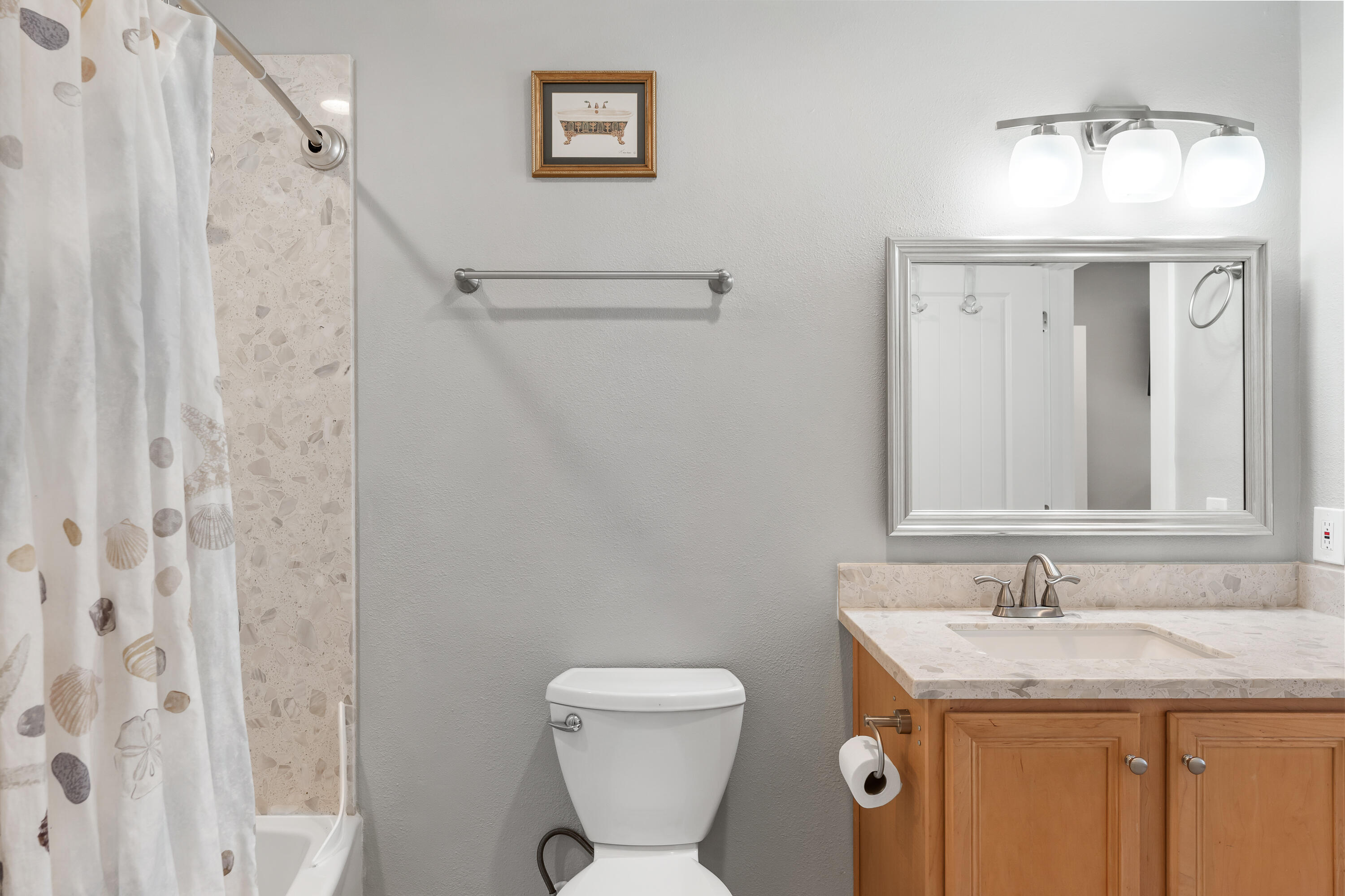 MAGNOLIA VILLAGE CONDO - Residential