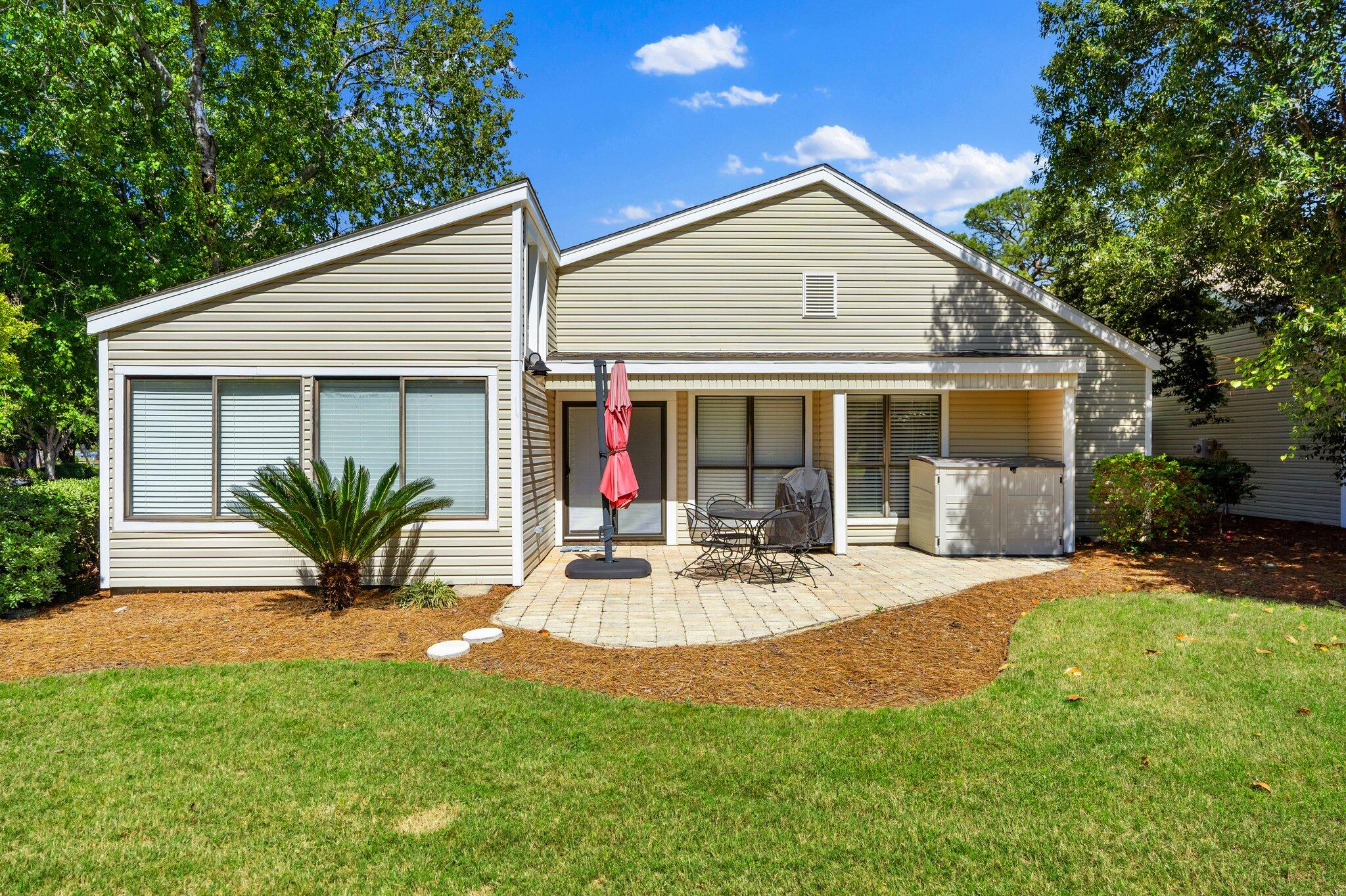 MAGNOLIA VILLAGE CONDO - Residential