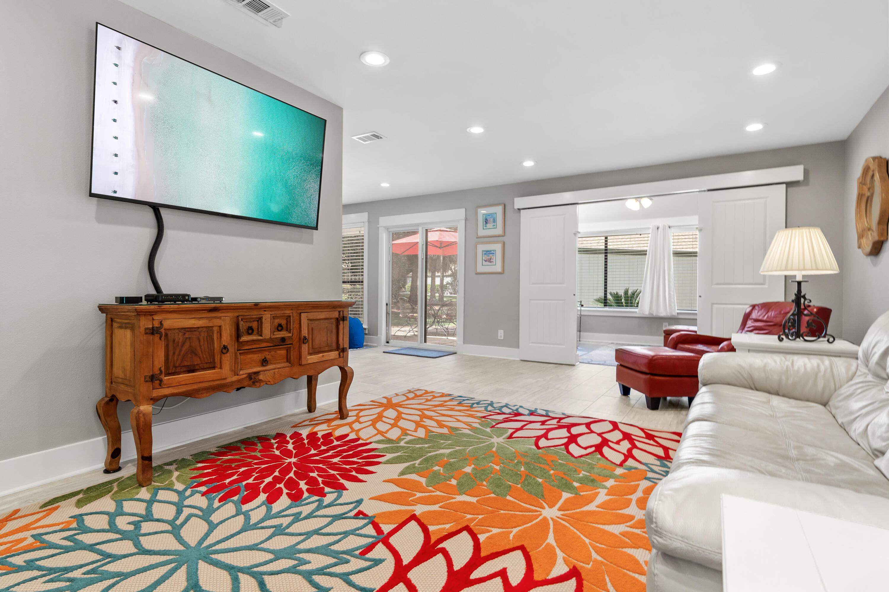 MAGNOLIA VILLAGE CONDO - Residential