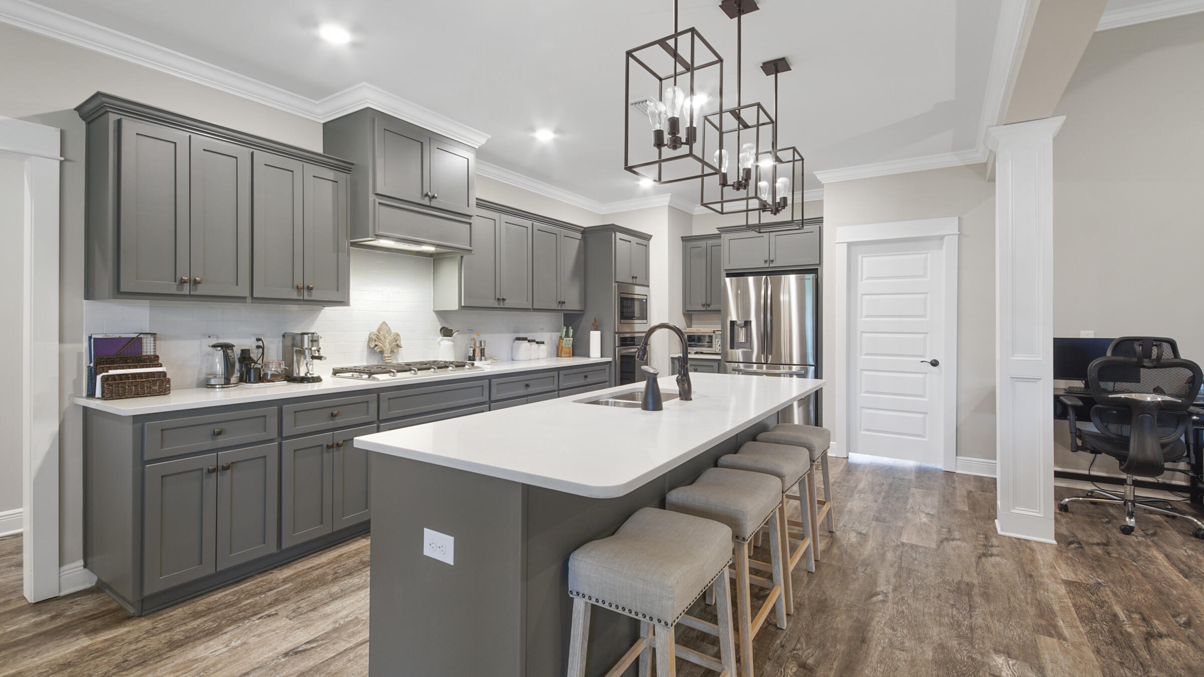 WINDSWEPT ESTATES - Residential