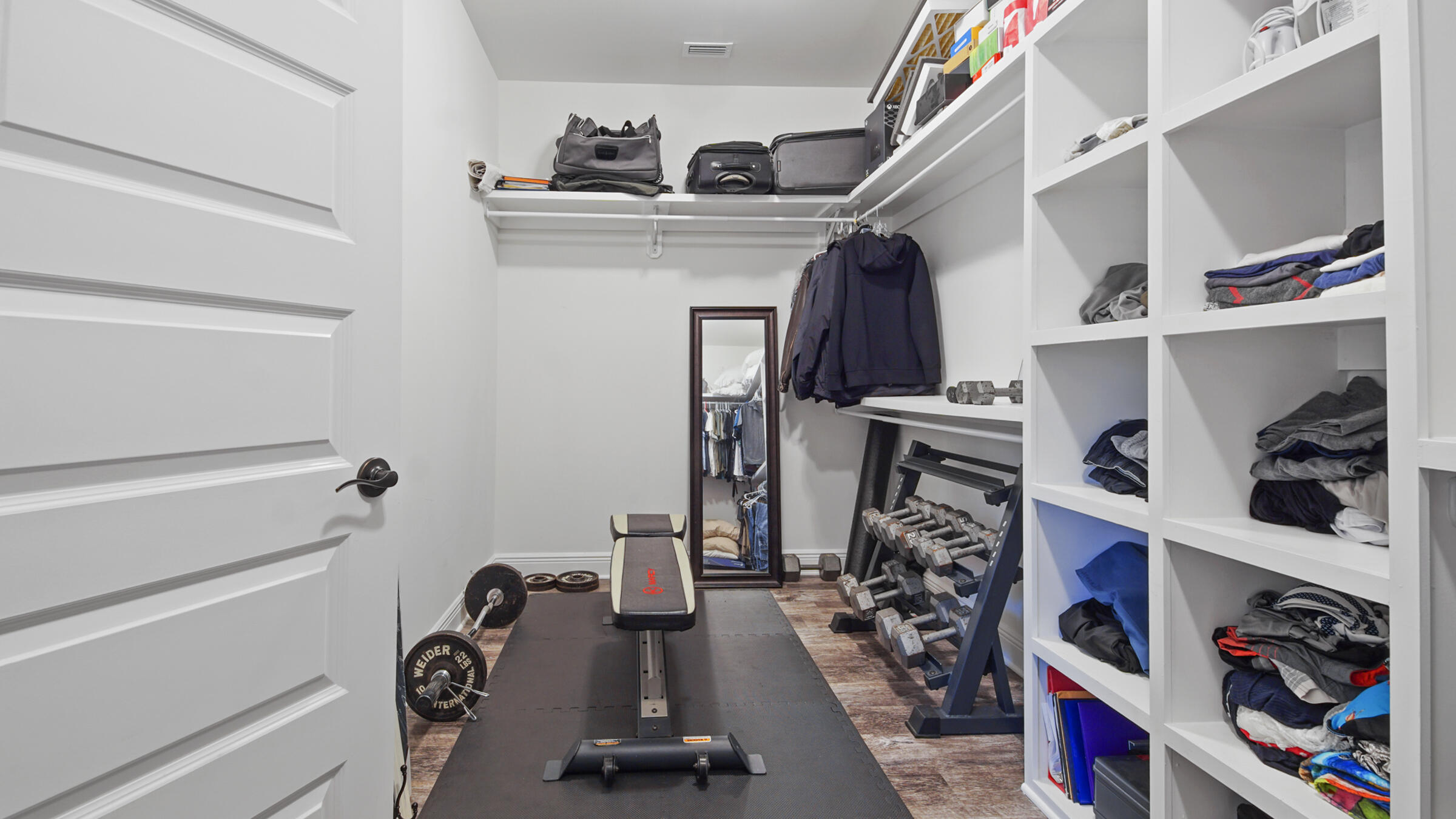 WINDSWEPT ESTATES - Residential