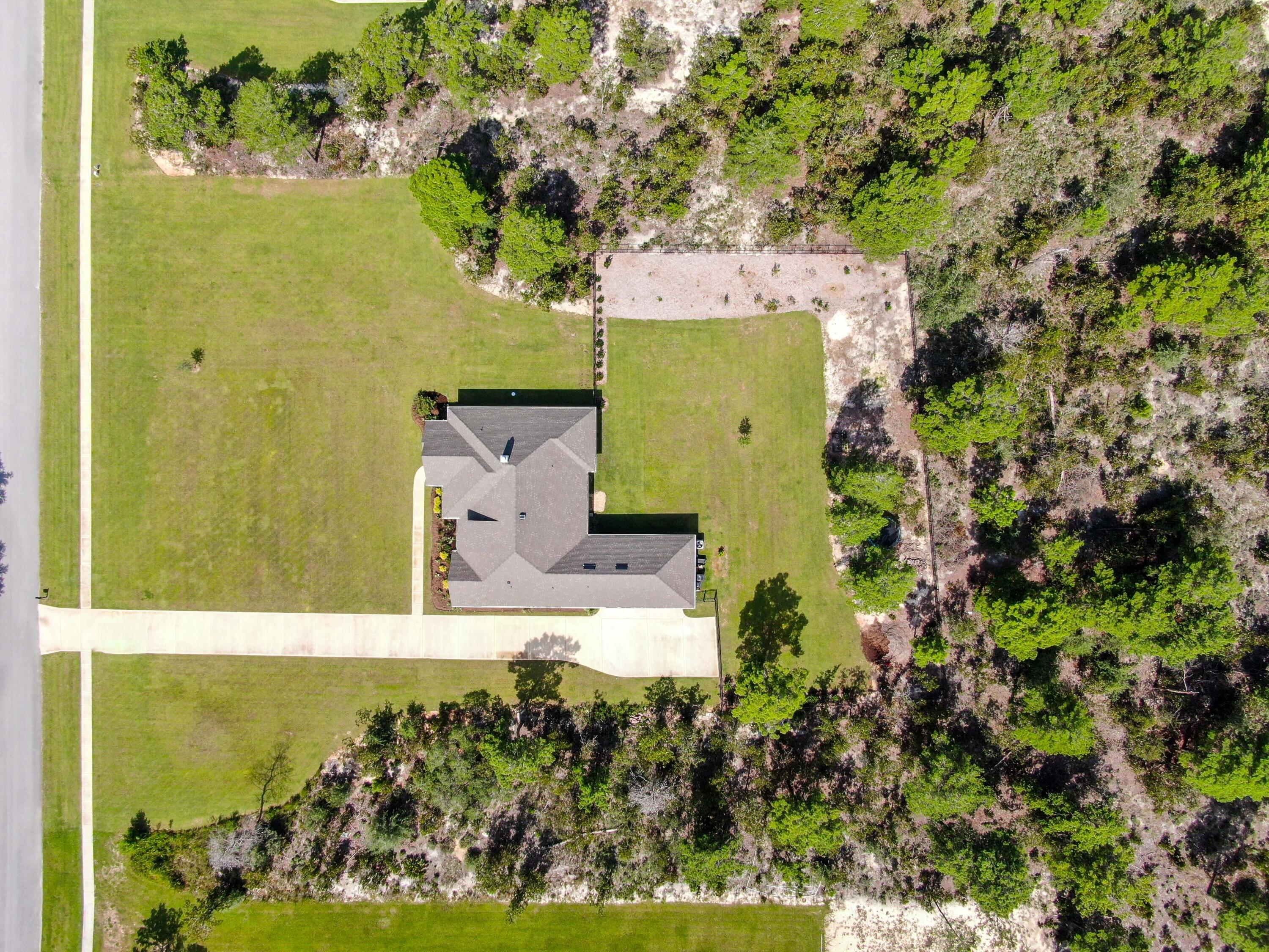 WINDSWEPT ESTATES - Residential