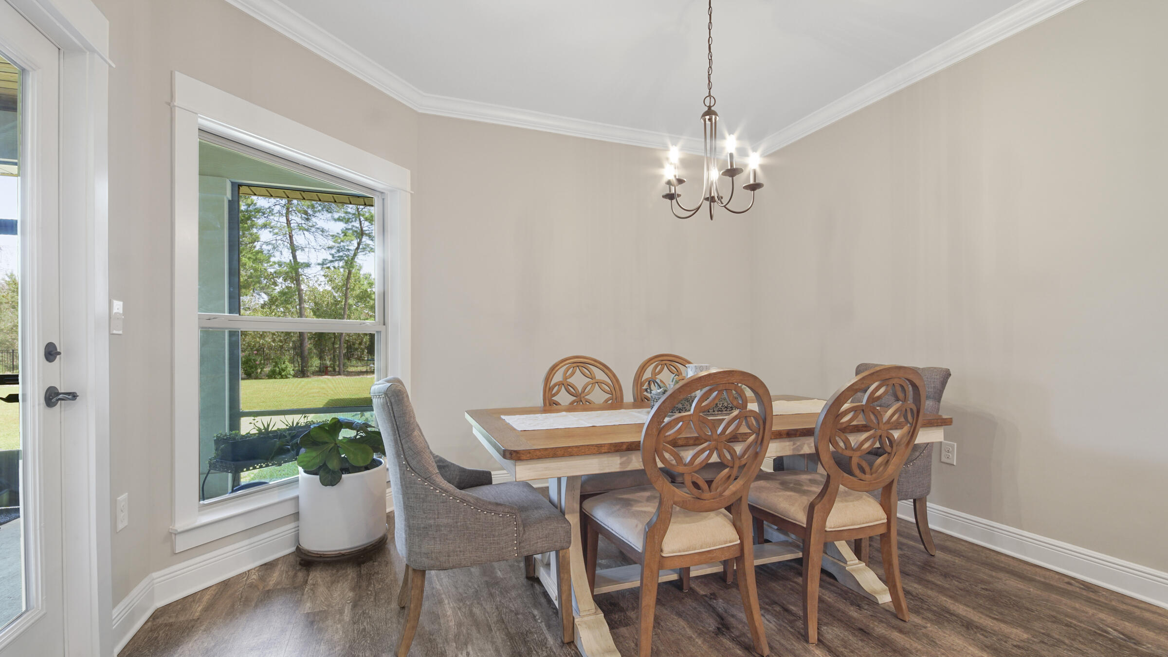 WINDSWEPT ESTATES - Residential