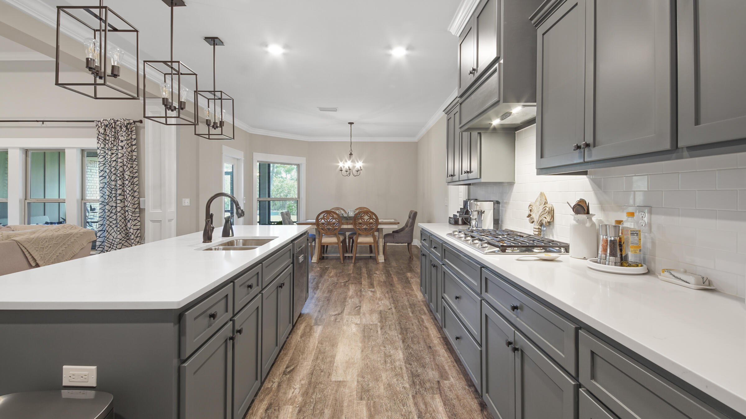 WINDSWEPT ESTATES - Residential