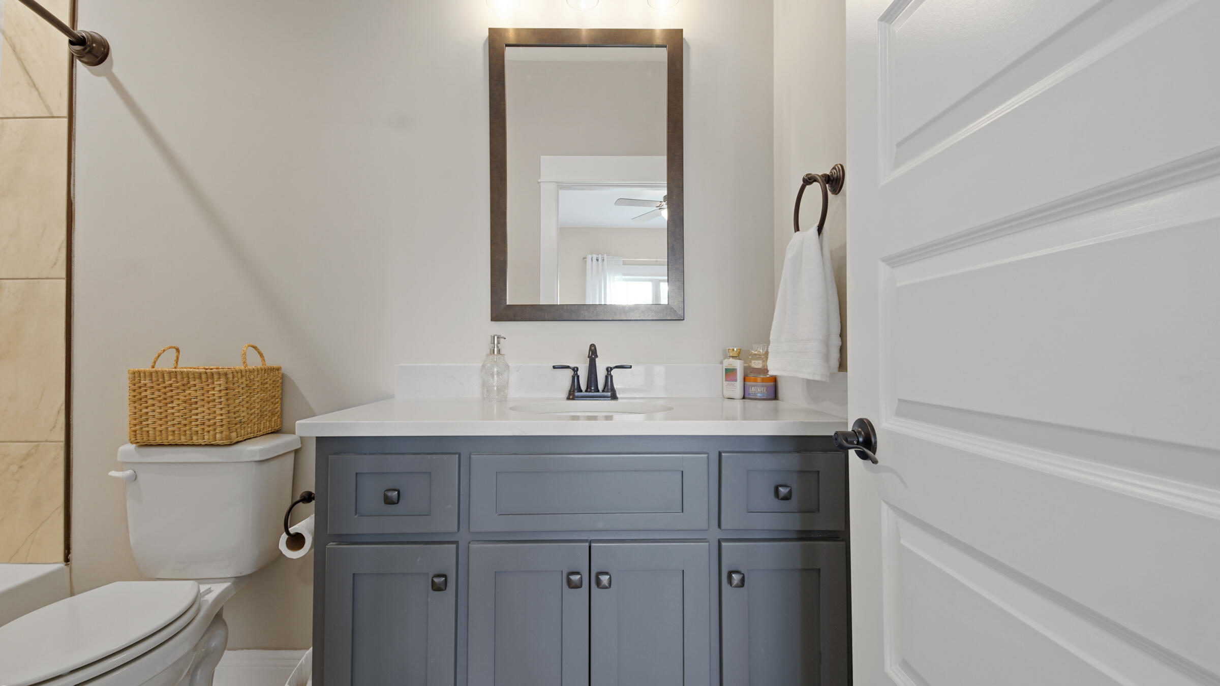 WINDSWEPT ESTATES - Residential