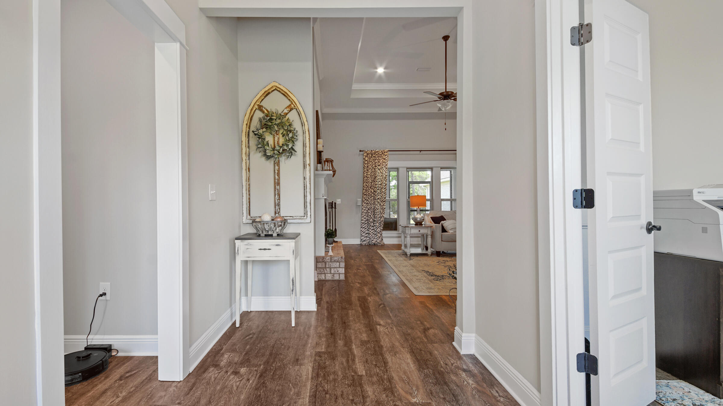 WINDSWEPT ESTATES - Residential