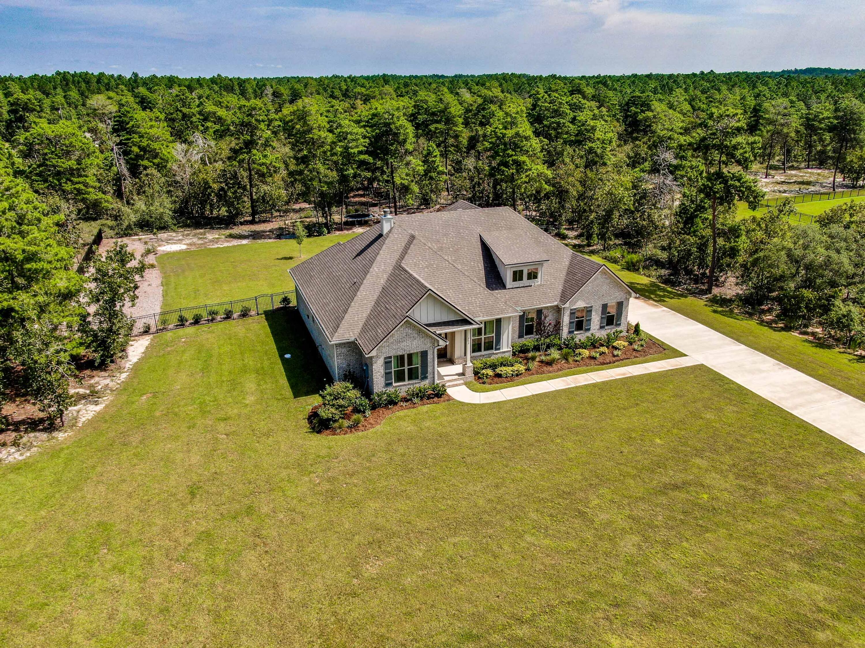 WINDSWEPT ESTATES - Residential