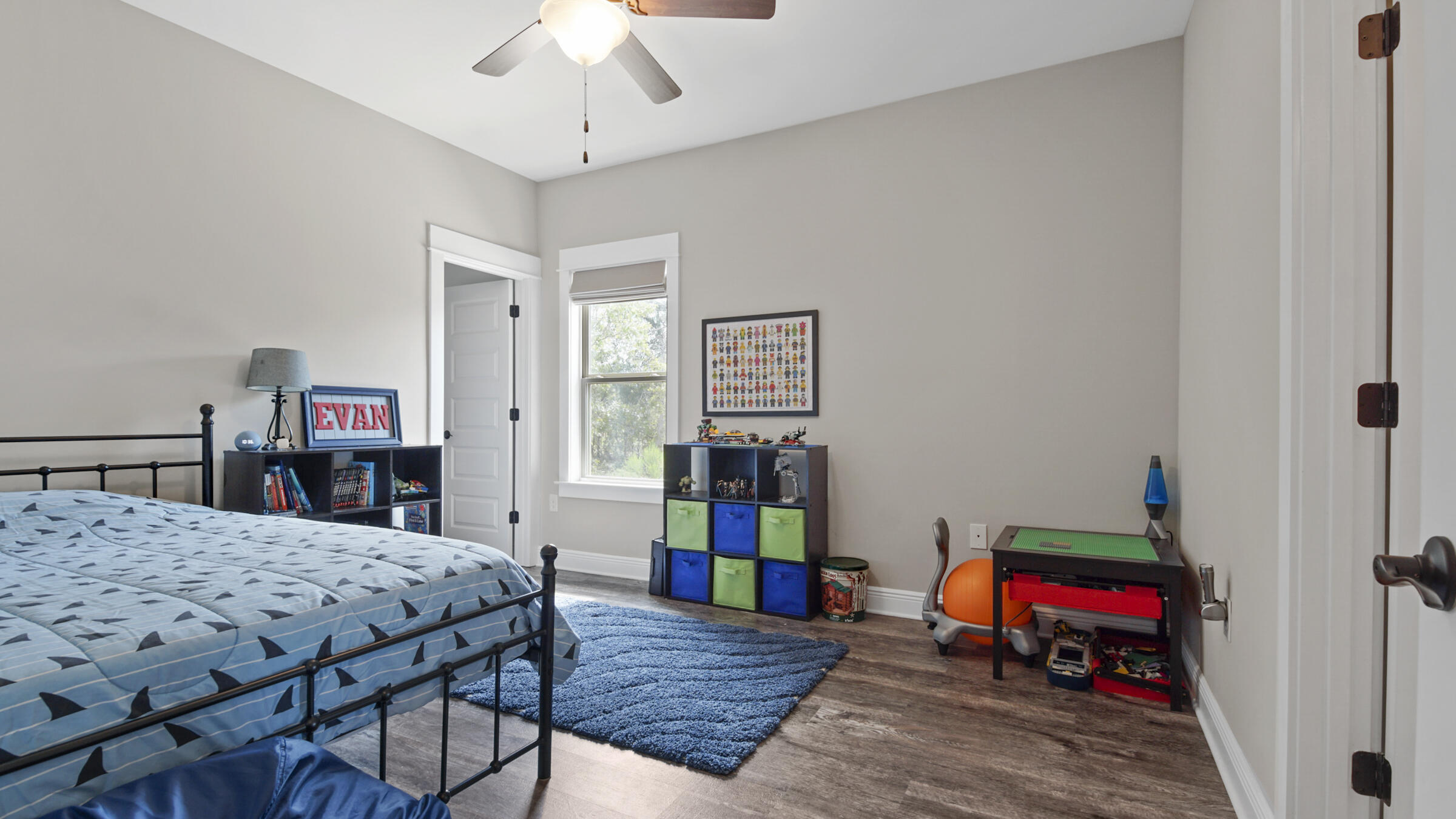 WINDSWEPT ESTATES - Residential