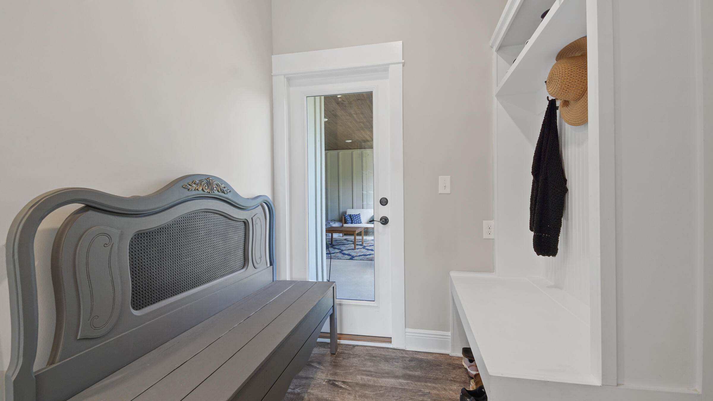 WINDSWEPT ESTATES - Residential