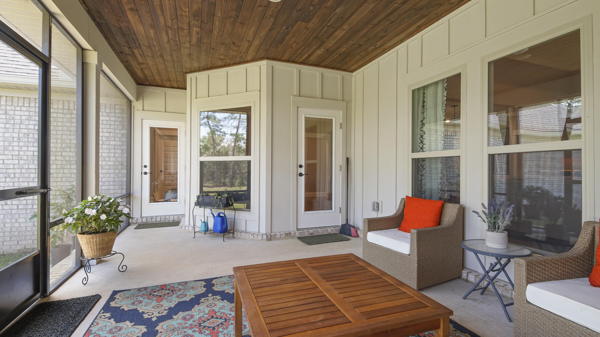 WINDSWEPT ESTATES - Residential