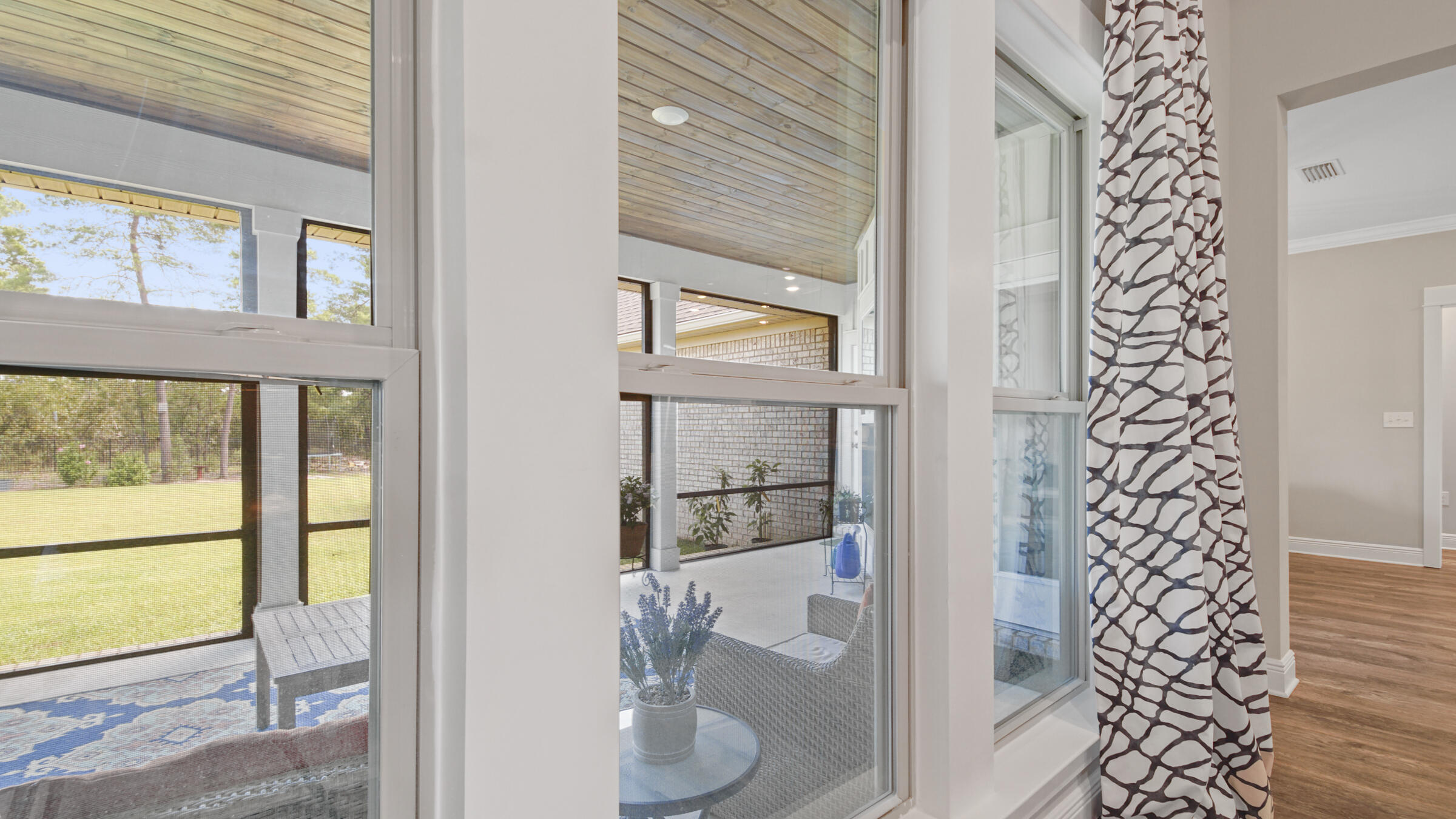 WINDSWEPT ESTATES - Residential