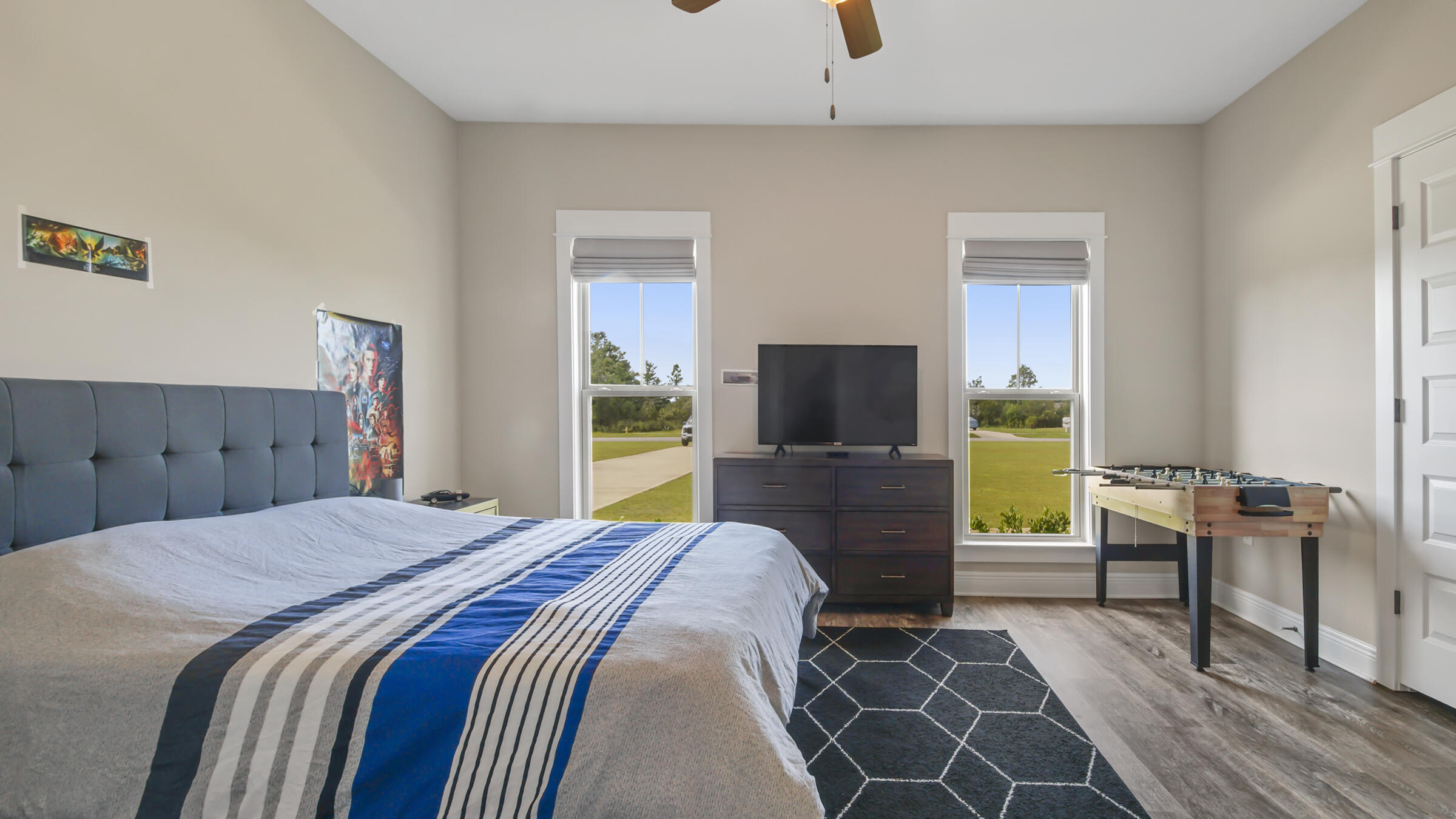 WINDSWEPT ESTATES - Residential