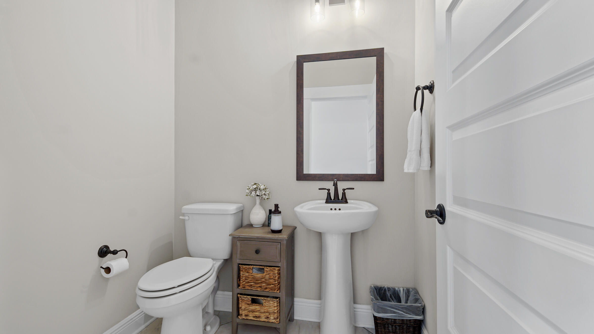 WINDSWEPT ESTATES - Residential