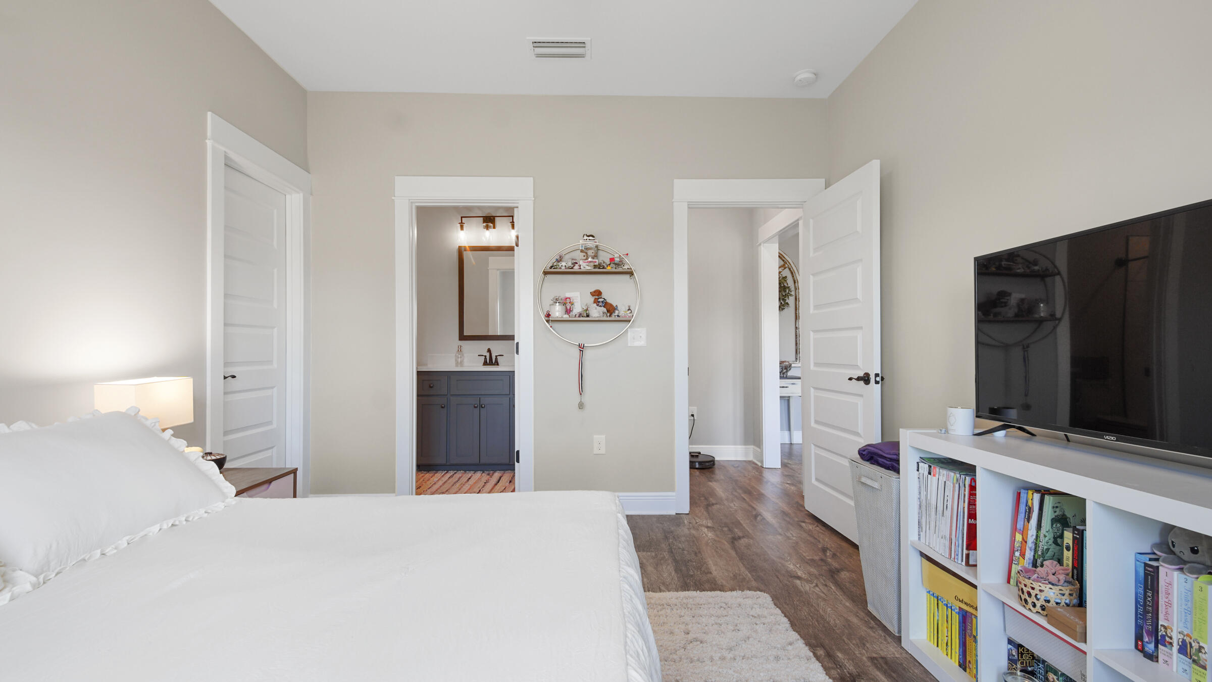 WINDSWEPT ESTATES - Residential