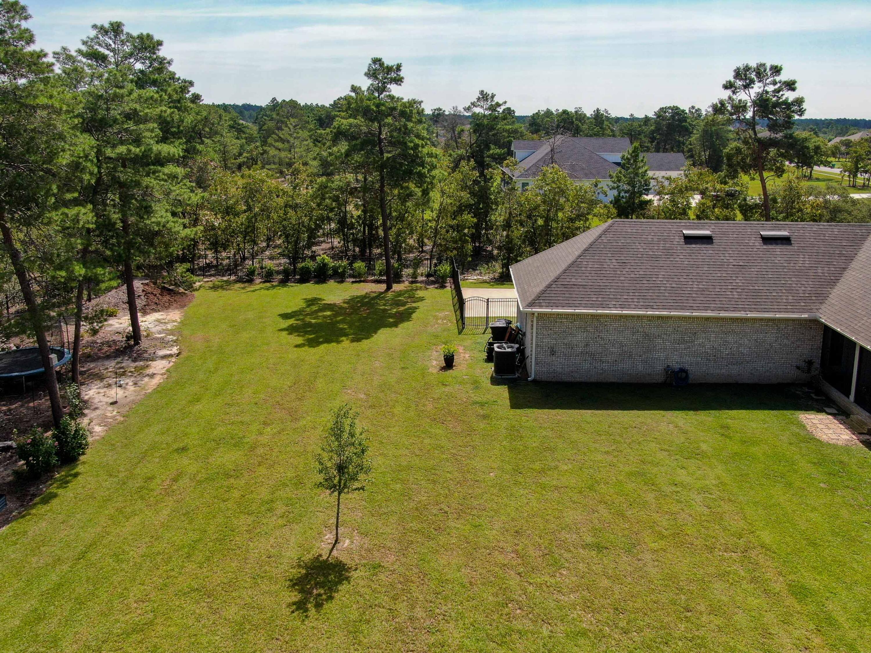 WINDSWEPT ESTATES - Residential