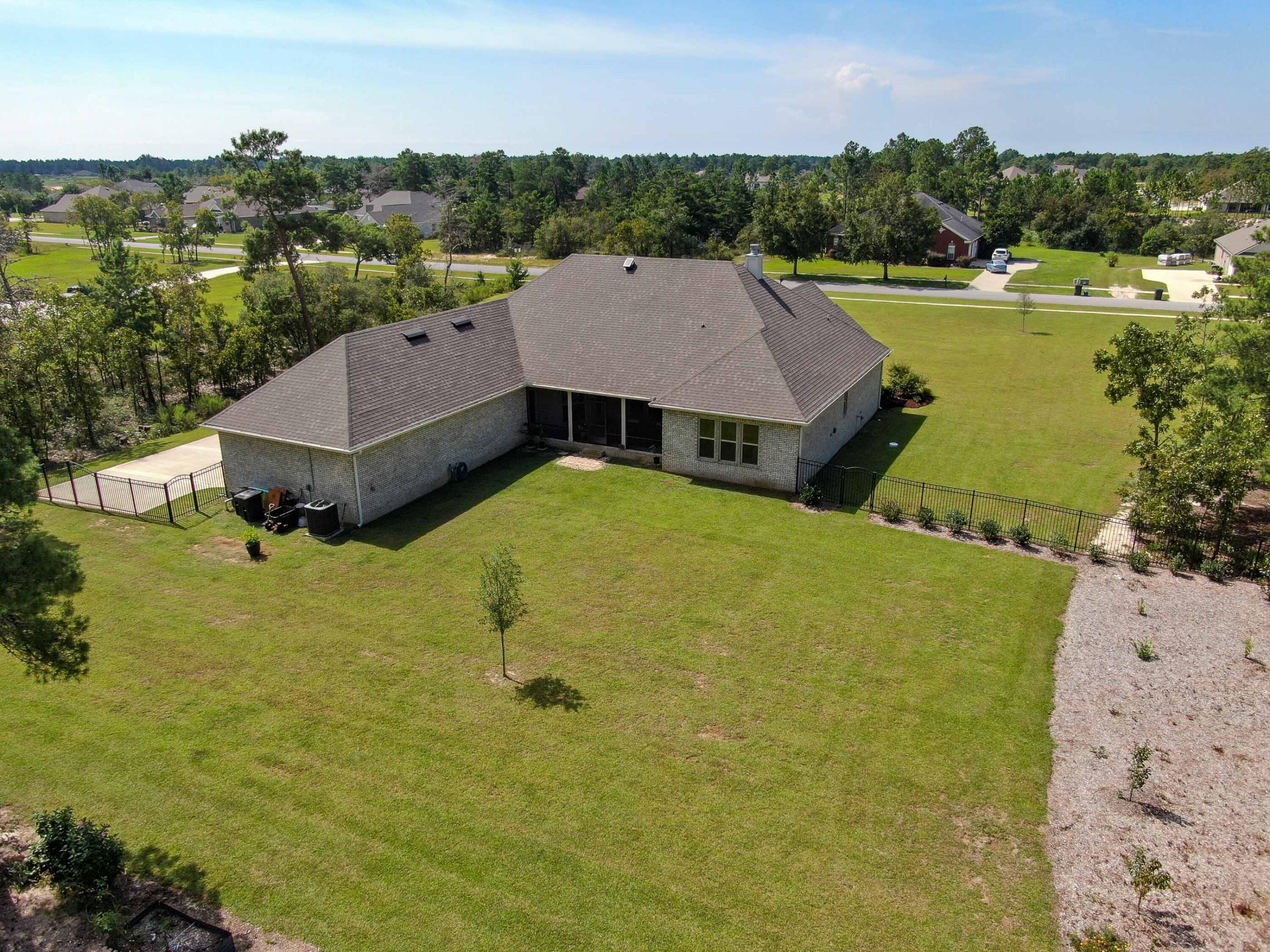 WINDSWEPT ESTATES - Residential