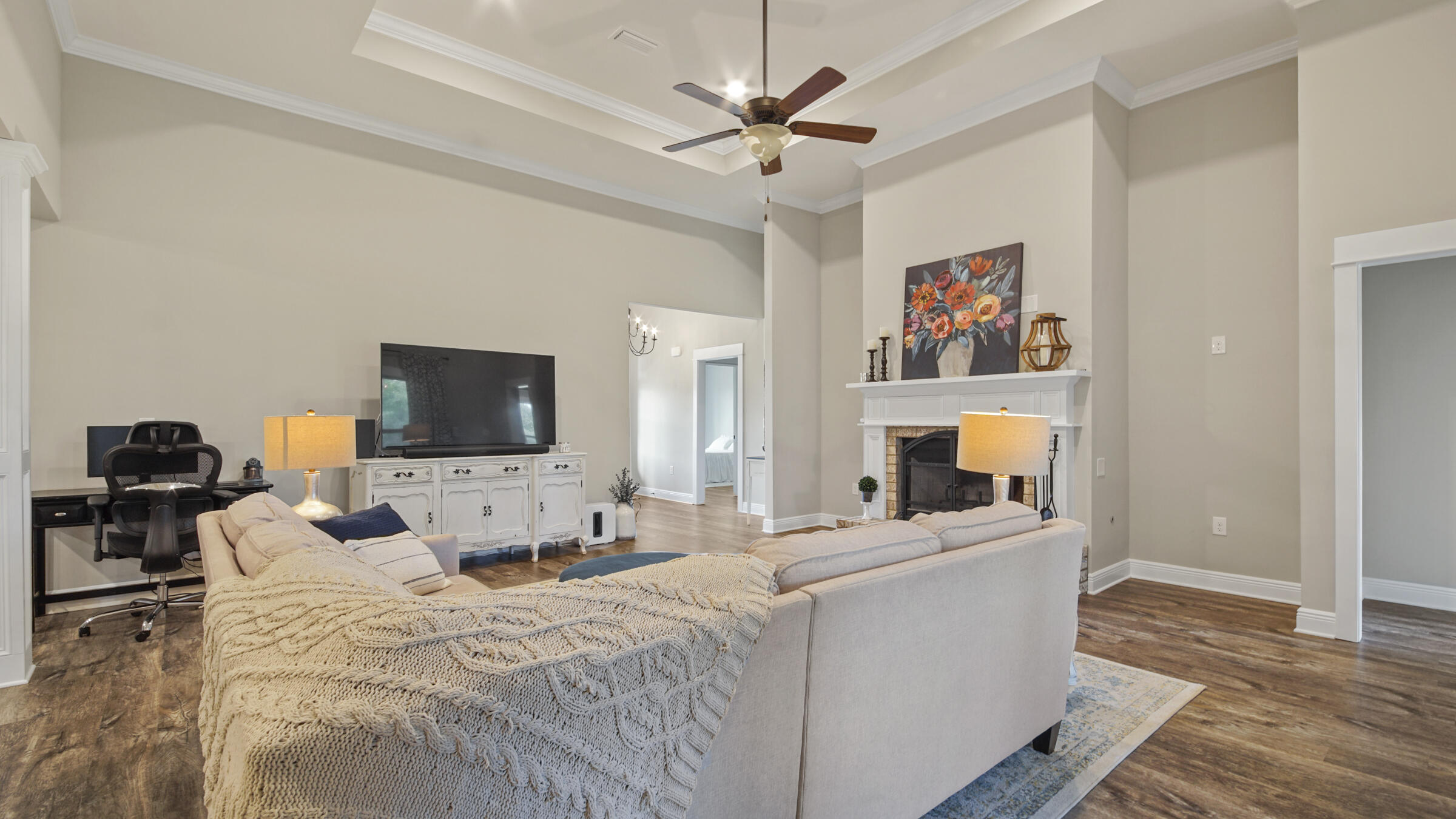 WINDSWEPT ESTATES - Residential