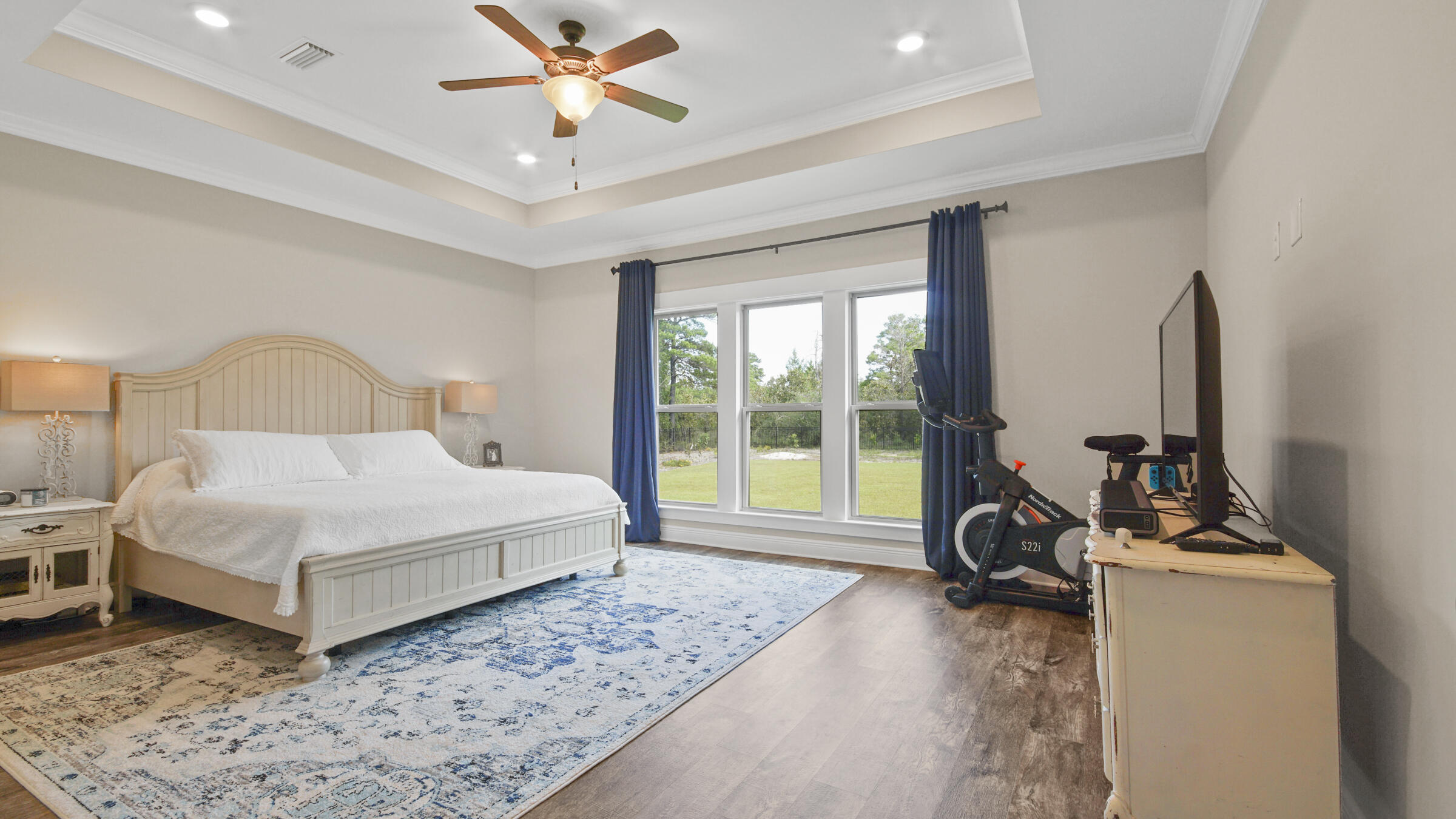 WINDSWEPT ESTATES - Residential