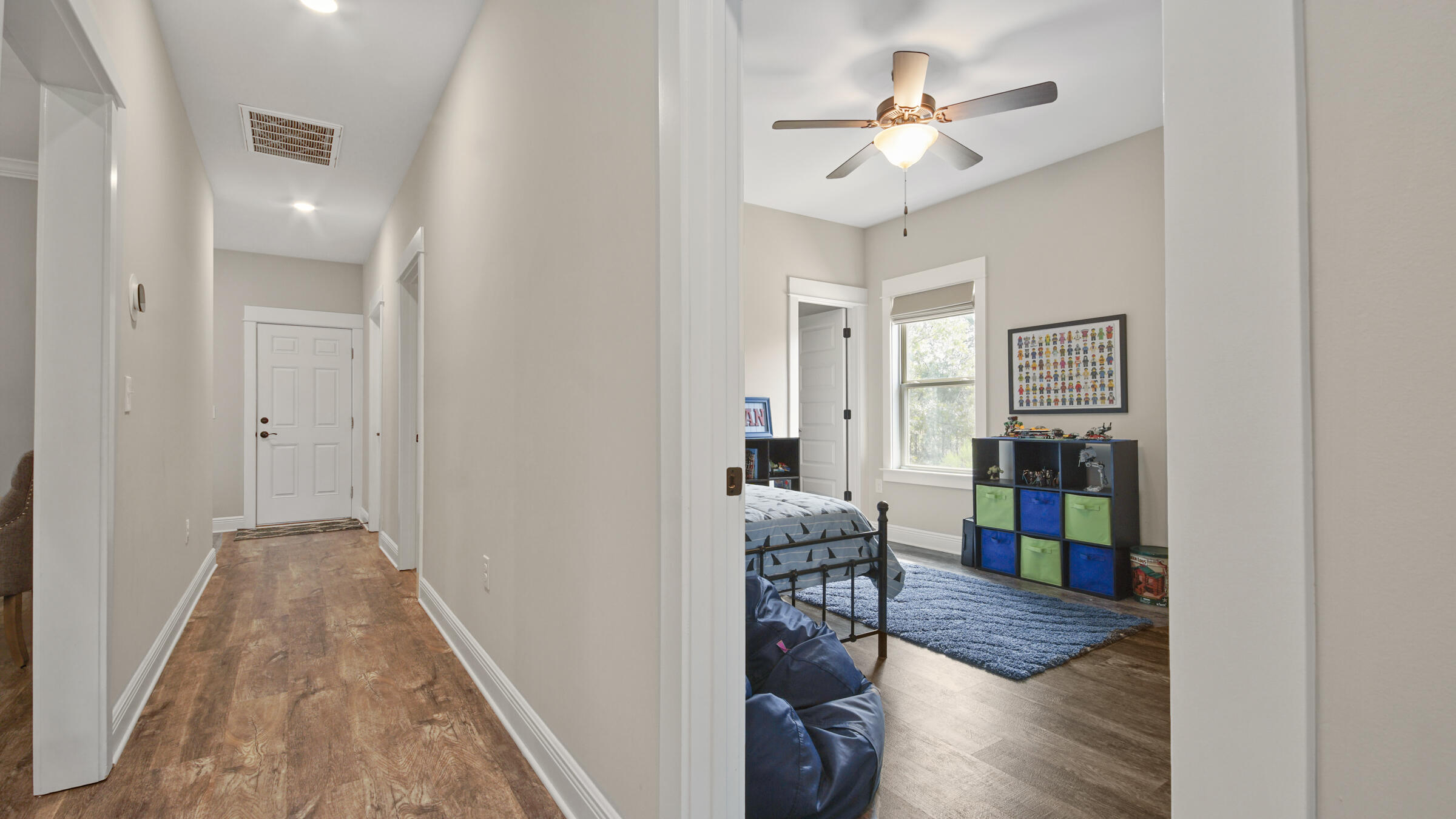 WINDSWEPT ESTATES - Residential