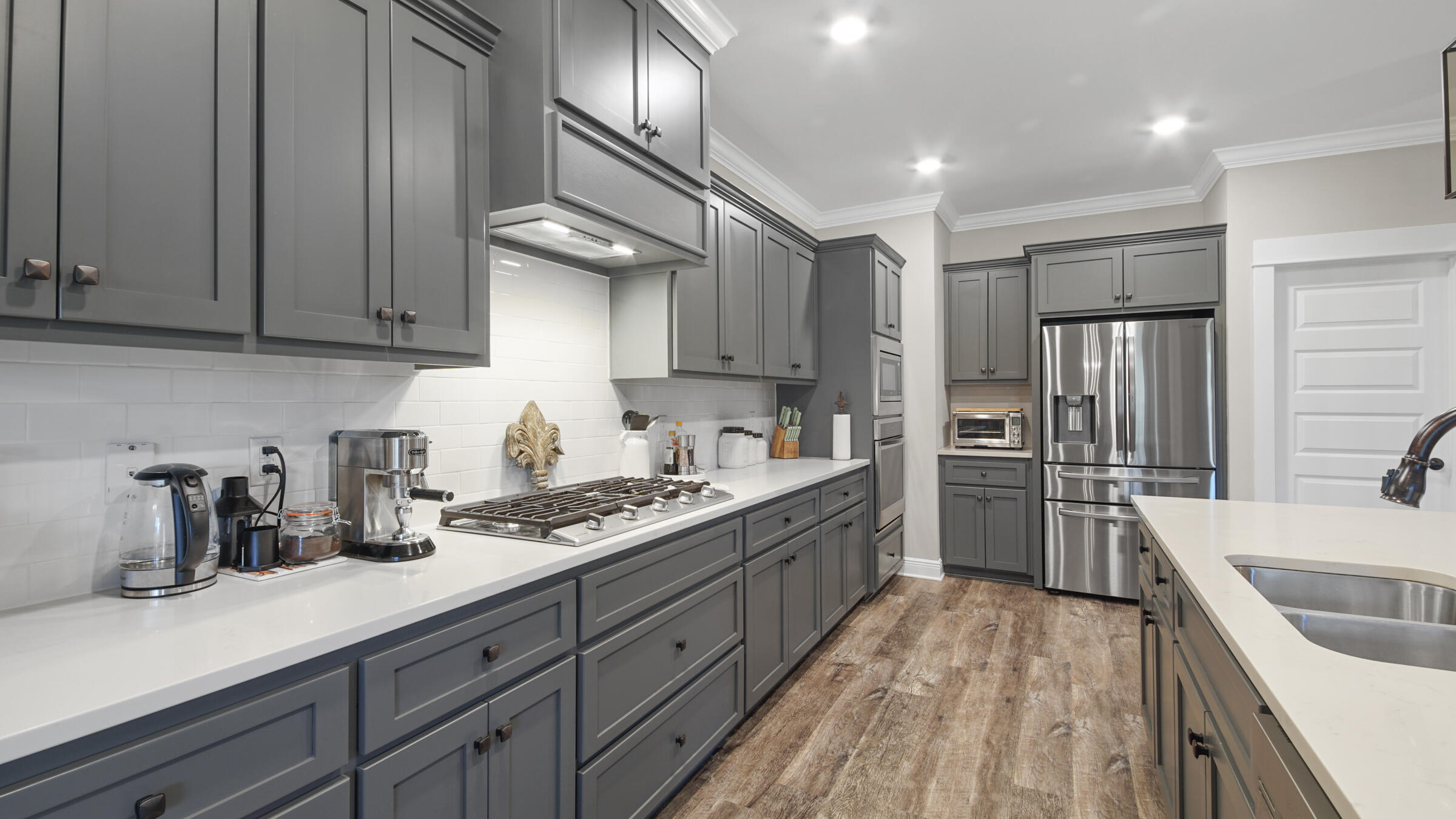 WINDSWEPT ESTATES - Residential