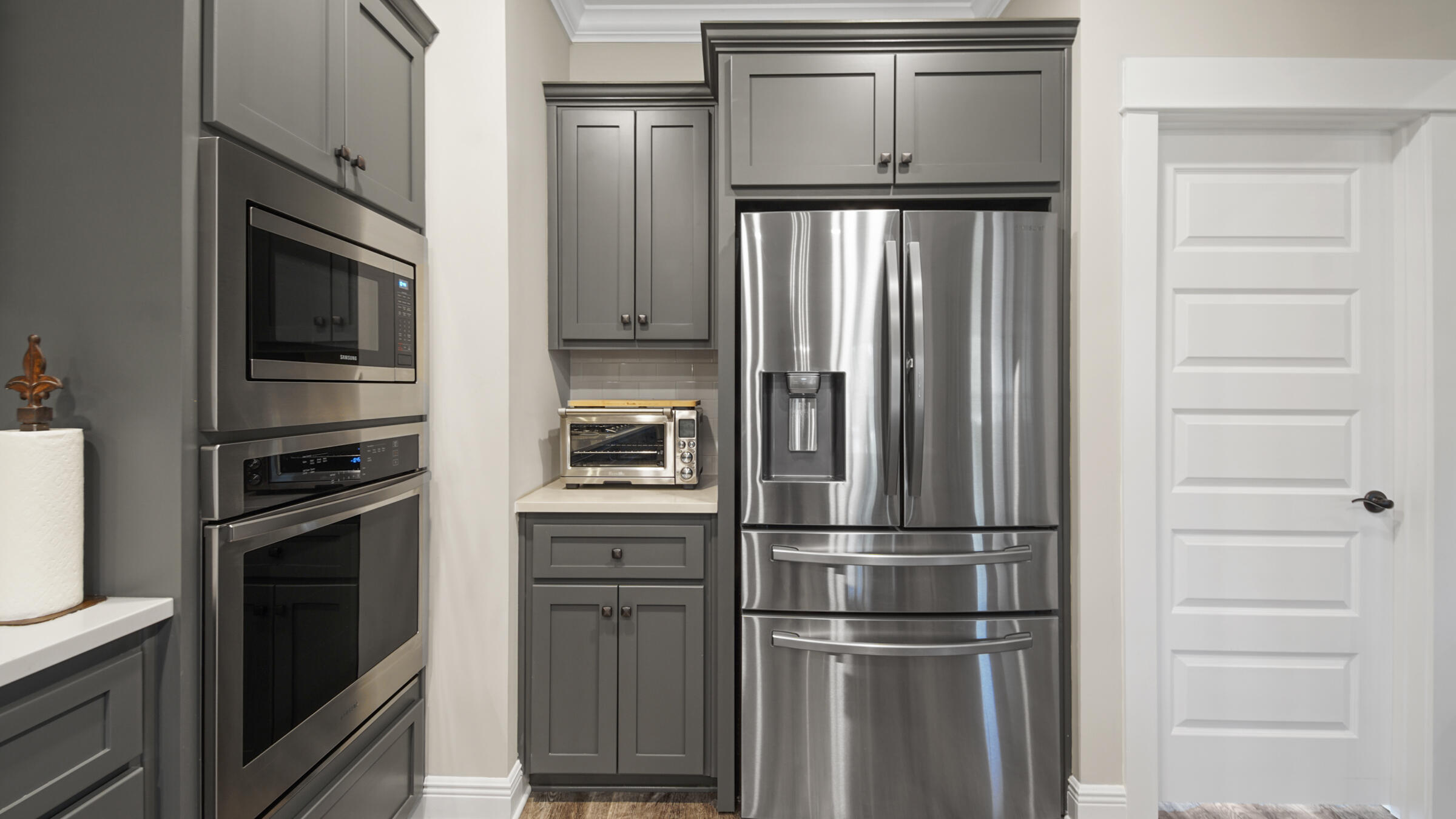 WINDSWEPT ESTATES - Residential