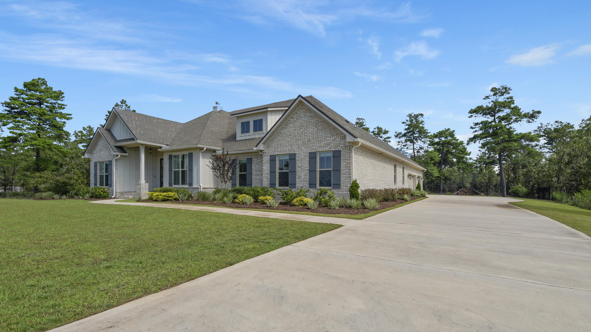 WINDSWEPT ESTATES - Residential