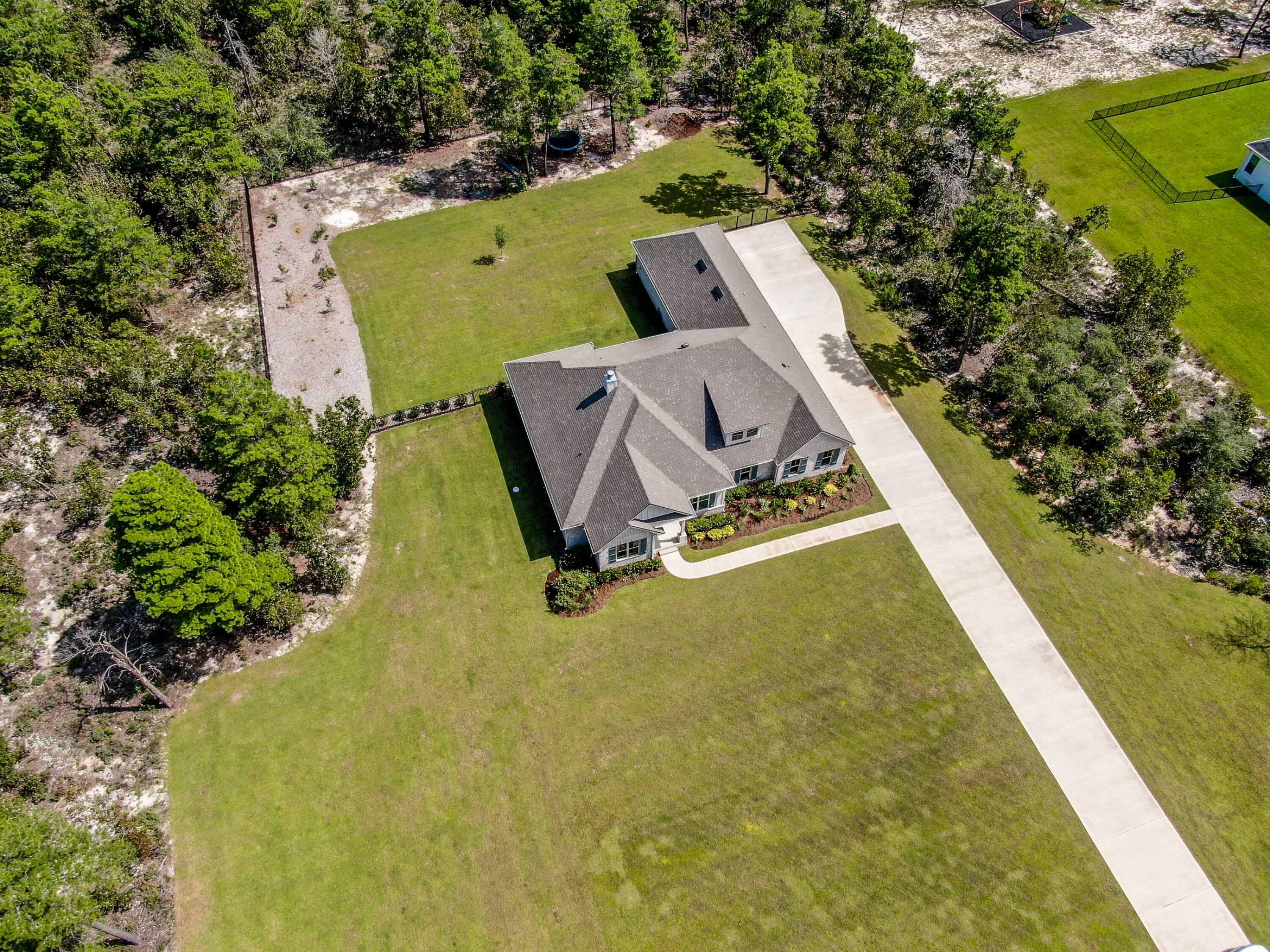 WINDSWEPT ESTATES - Residential