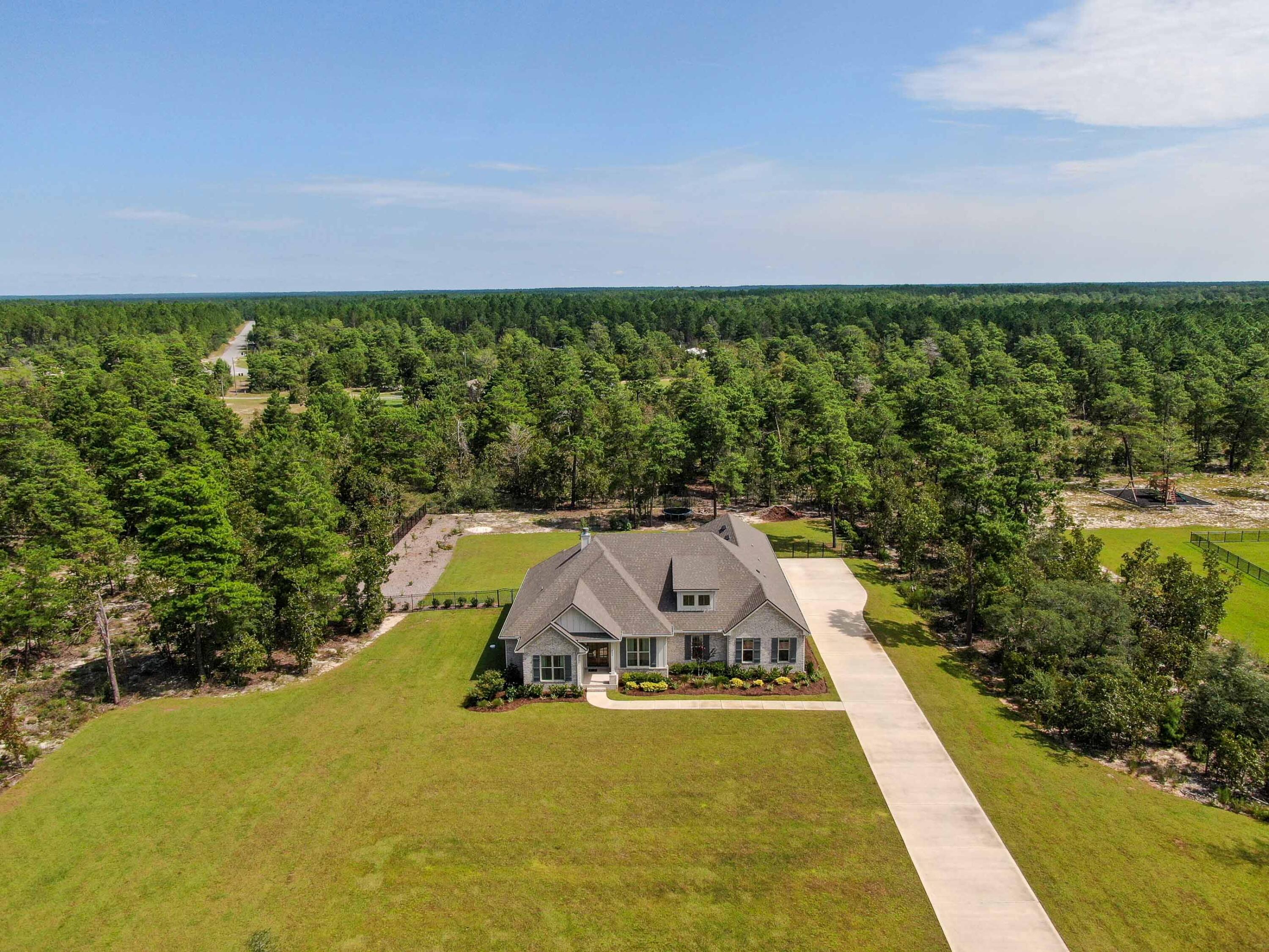 WINDSWEPT ESTATES - Residential