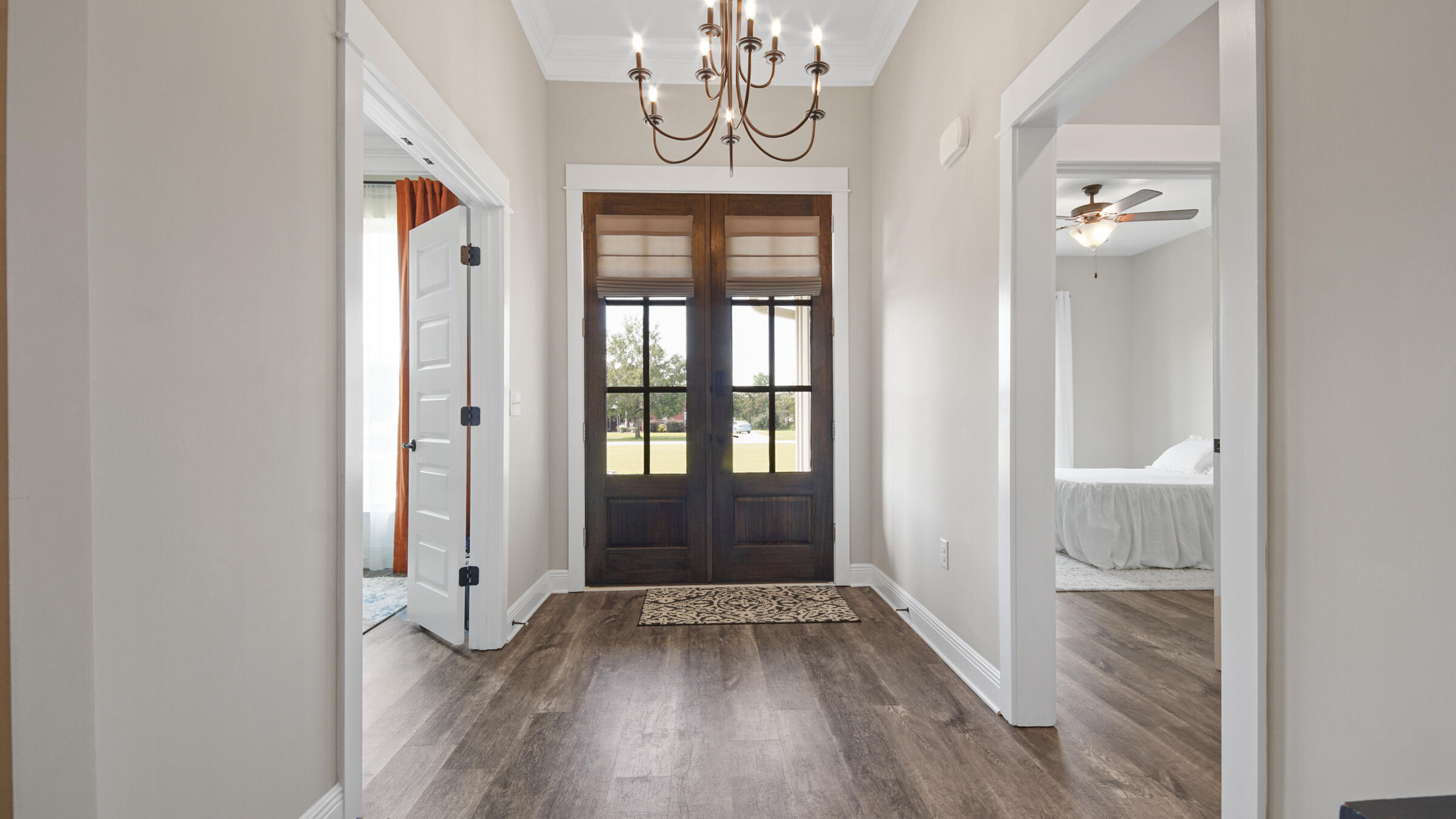 WINDSWEPT ESTATES - Residential