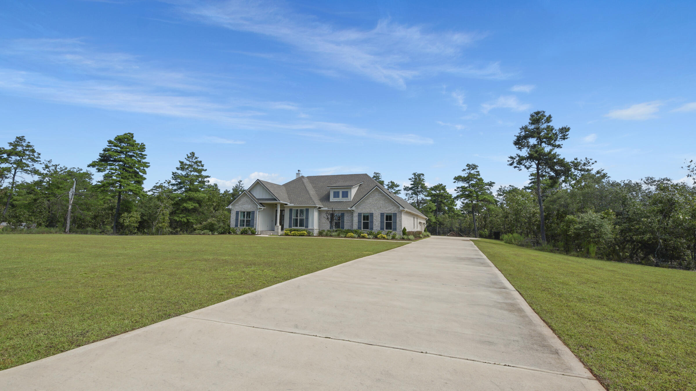 WINDSWEPT ESTATES - Residential