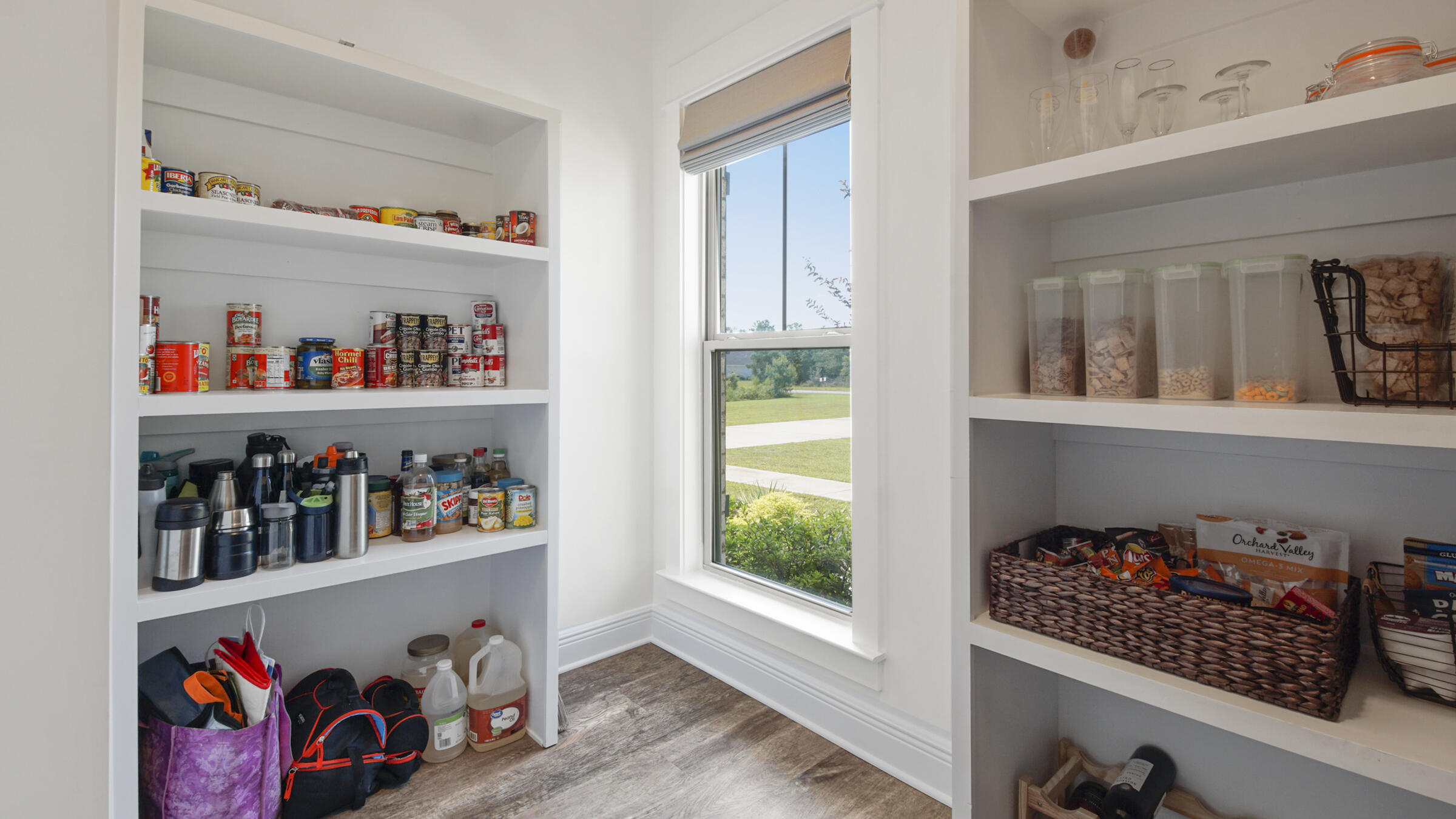 WINDSWEPT ESTATES - Residential