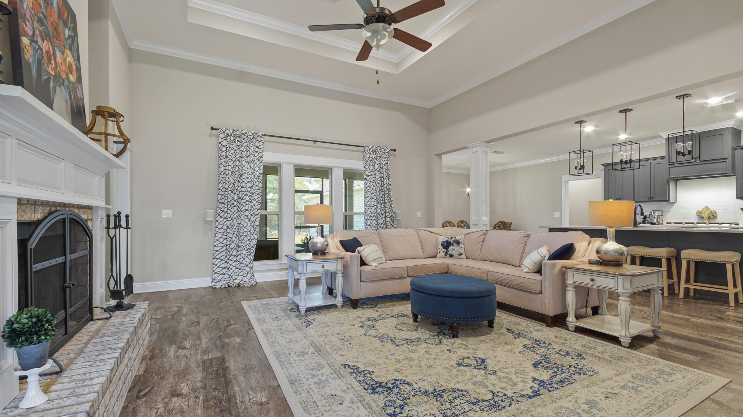 WINDSWEPT ESTATES - Residential