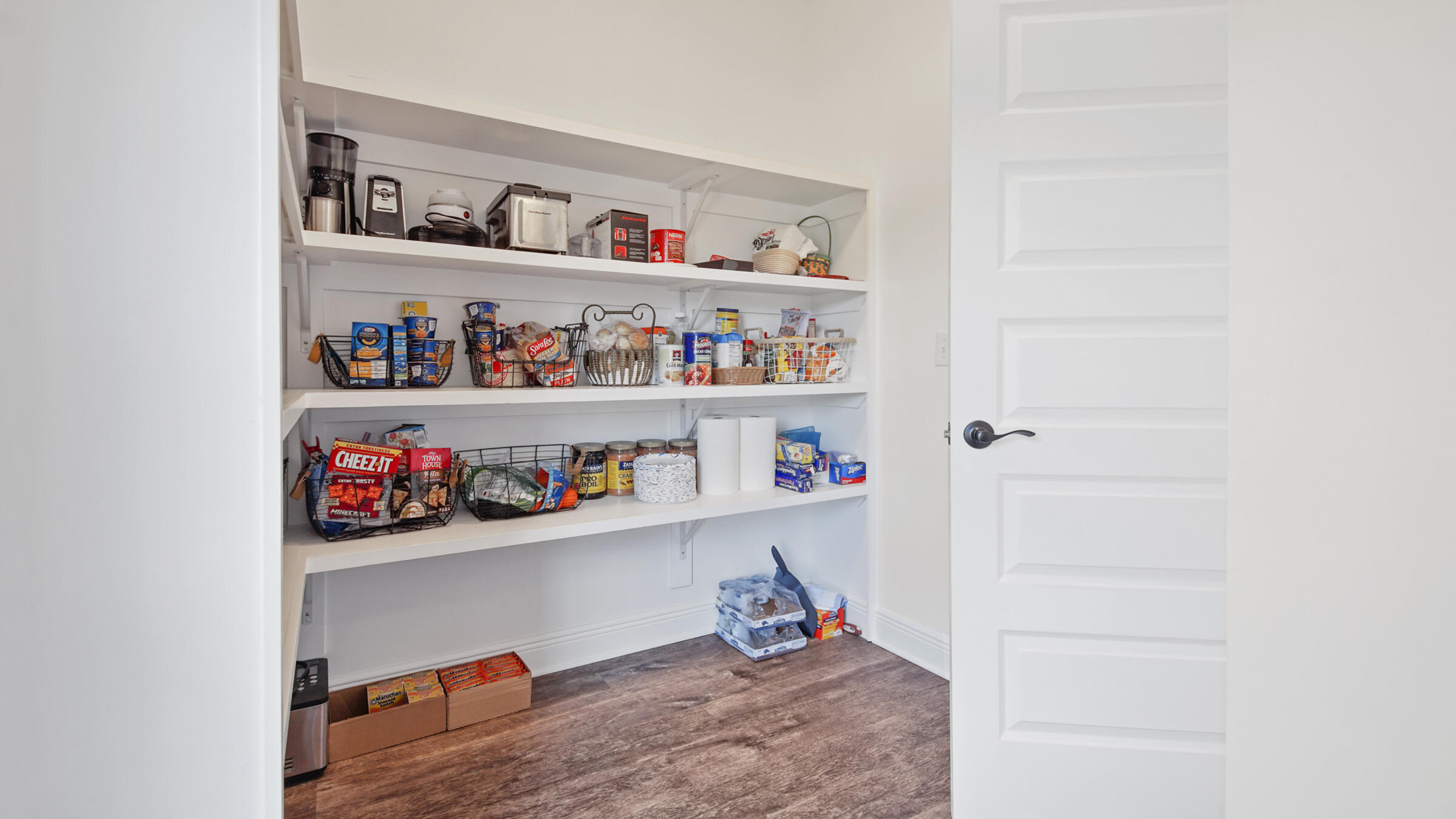 WINDSWEPT ESTATES - Residential