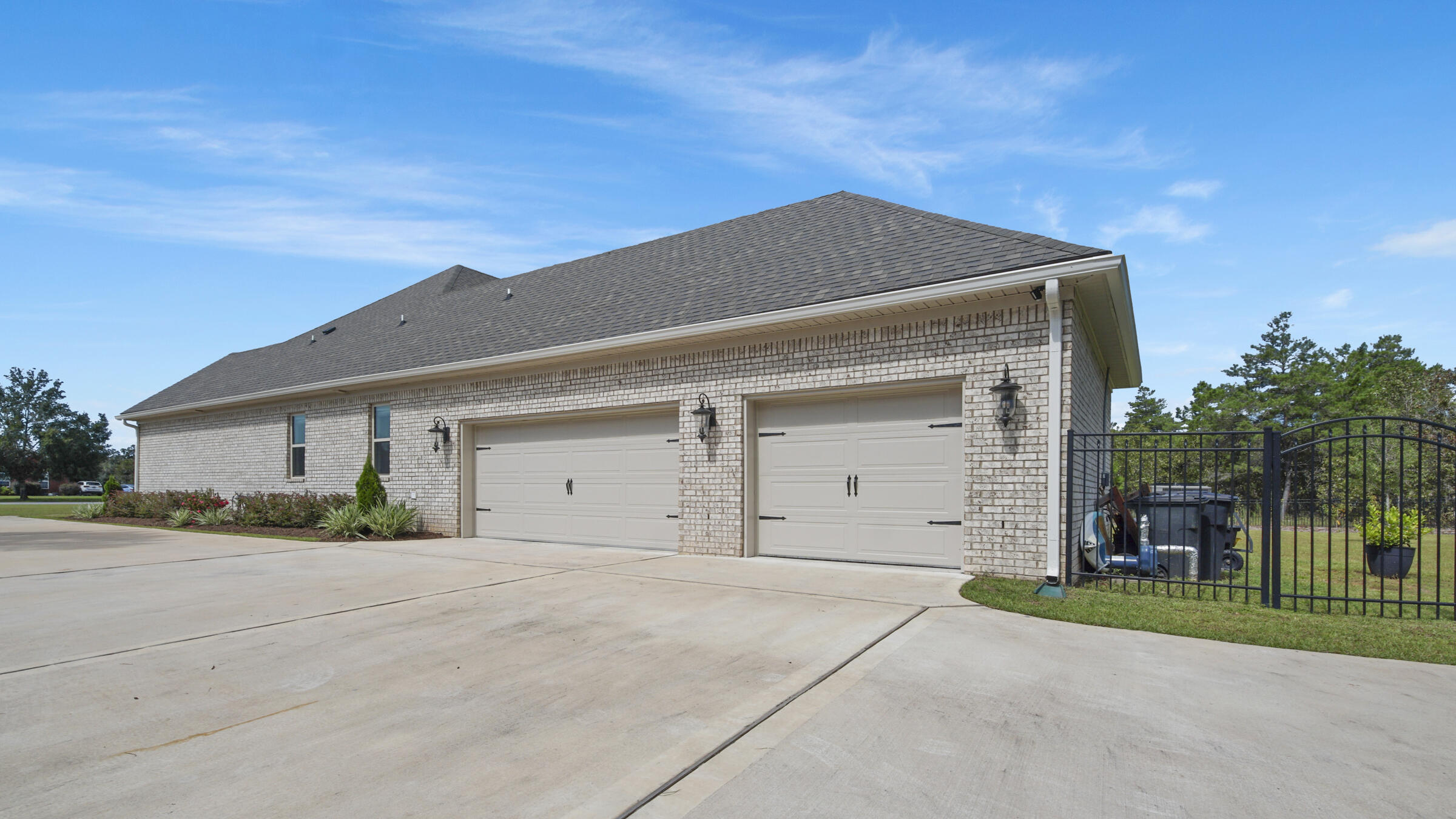 WINDSWEPT ESTATES - Residential