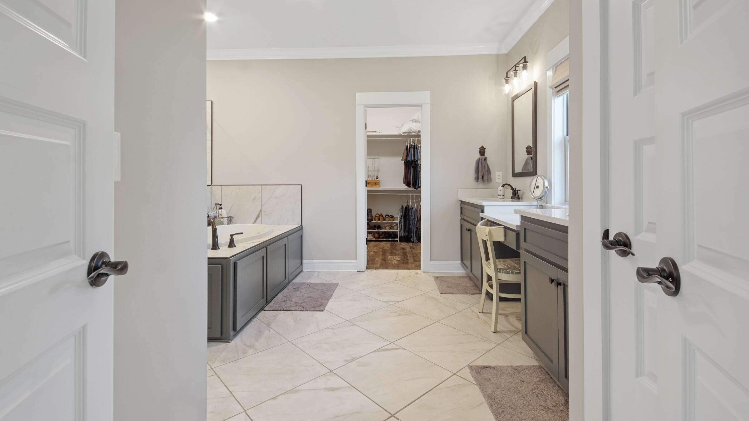 WINDSWEPT ESTATES - Residential