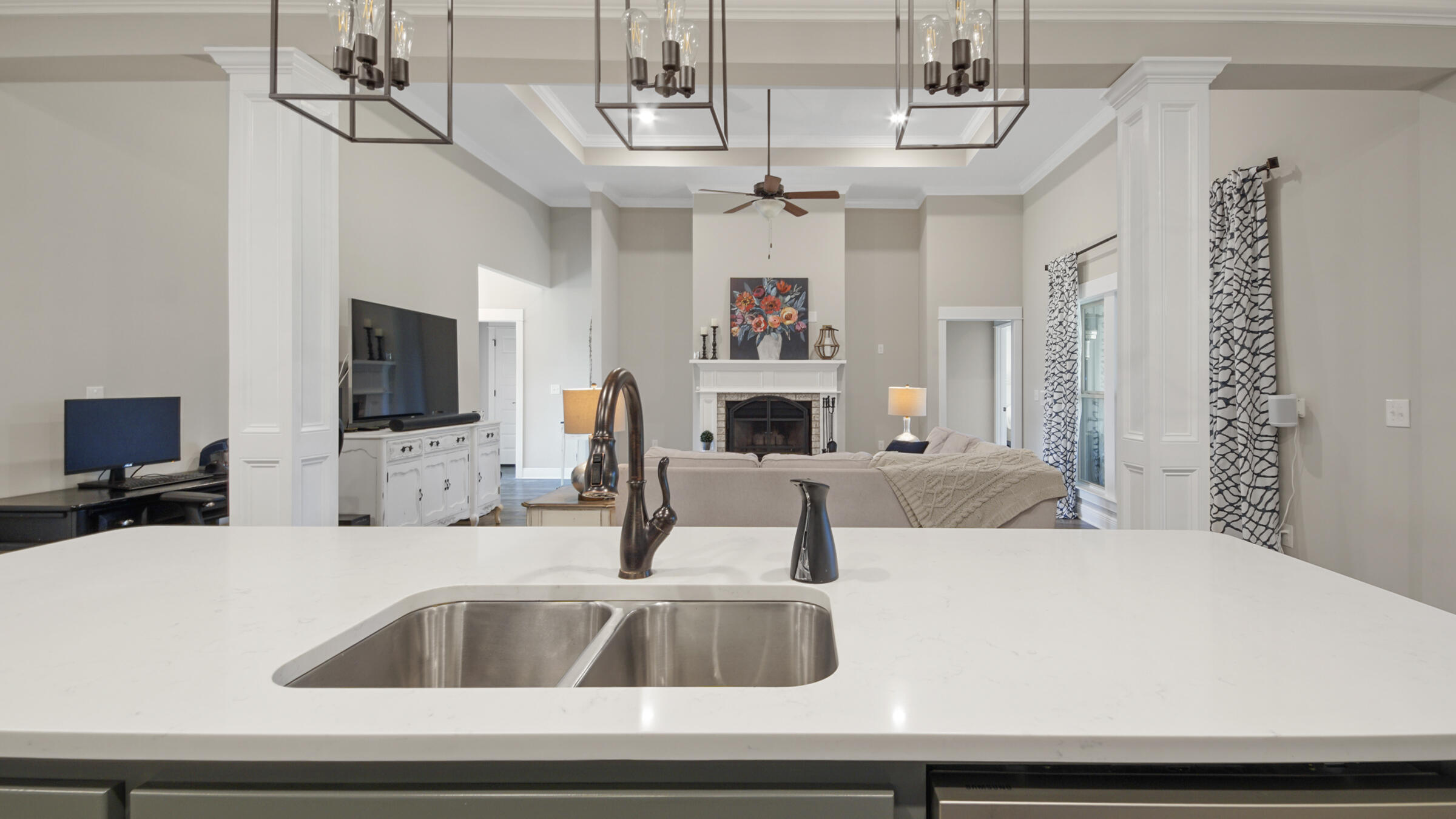 WINDSWEPT ESTATES - Residential