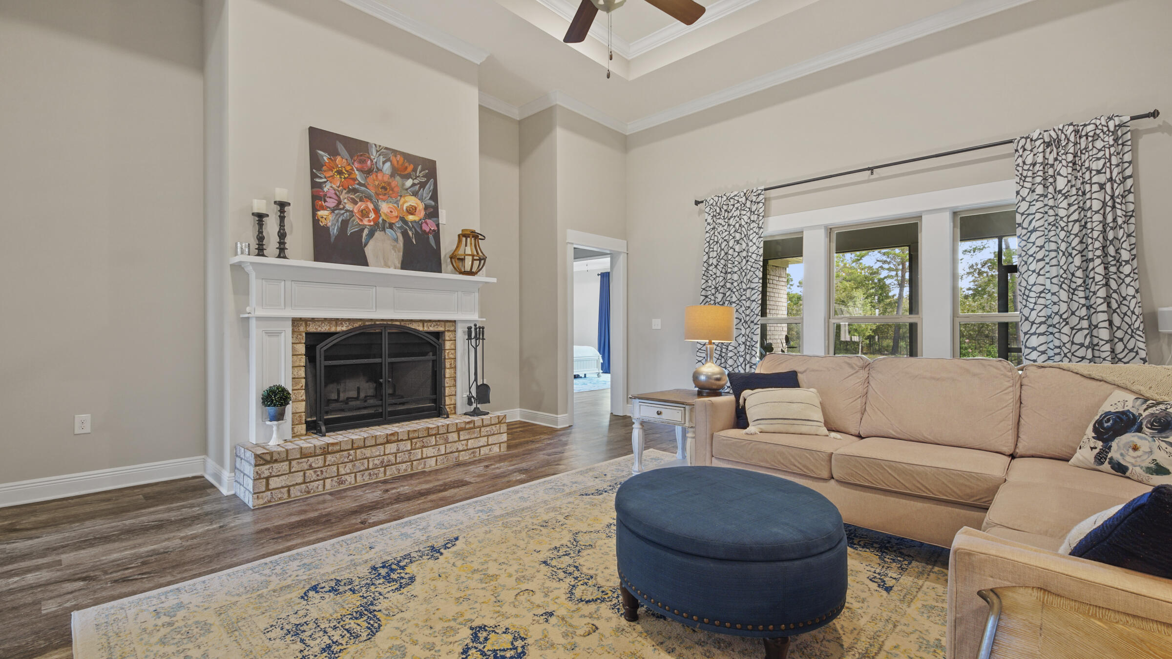 WINDSWEPT ESTATES - Residential