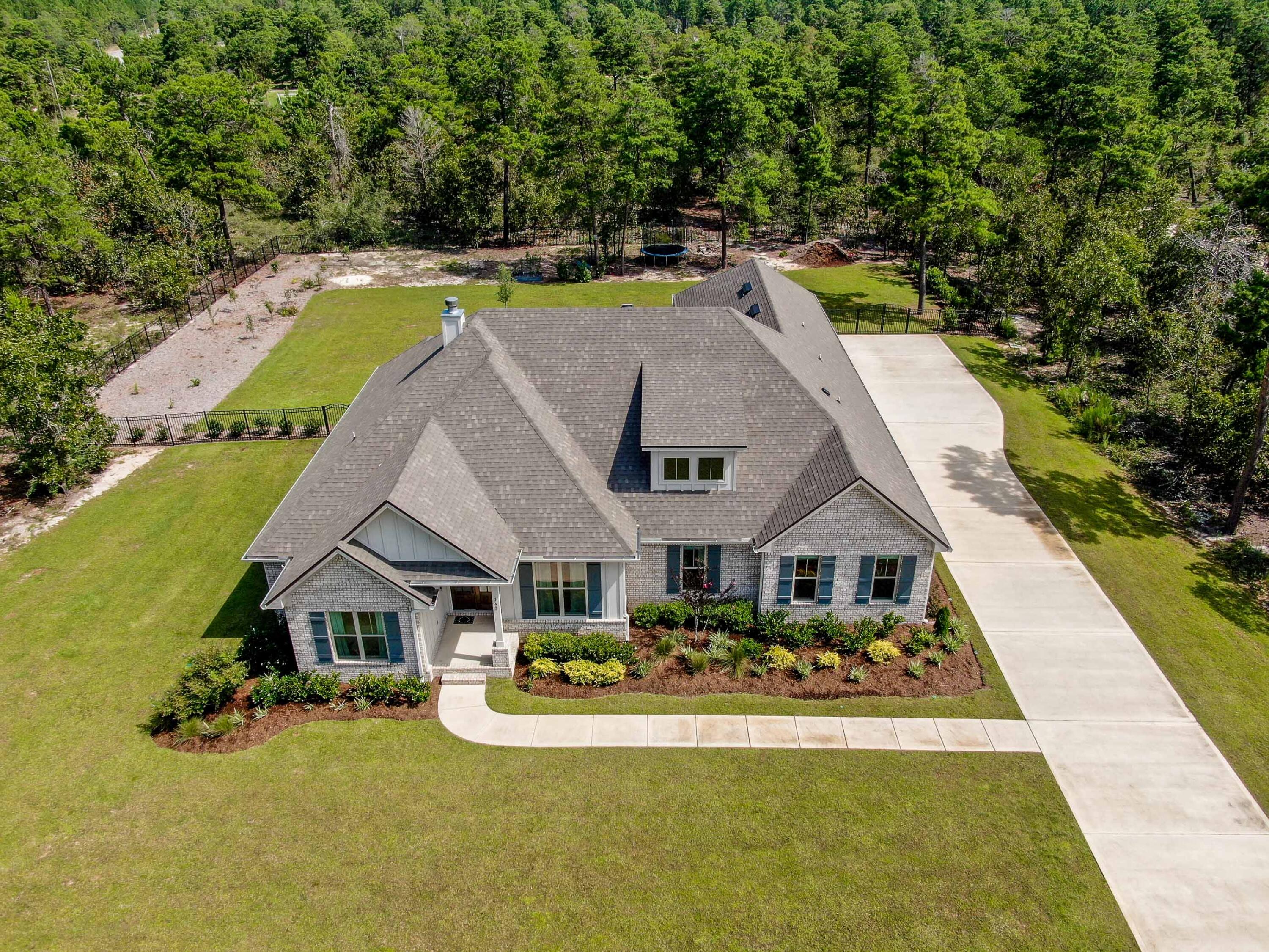 WINDSWEPT ESTATES - Residential