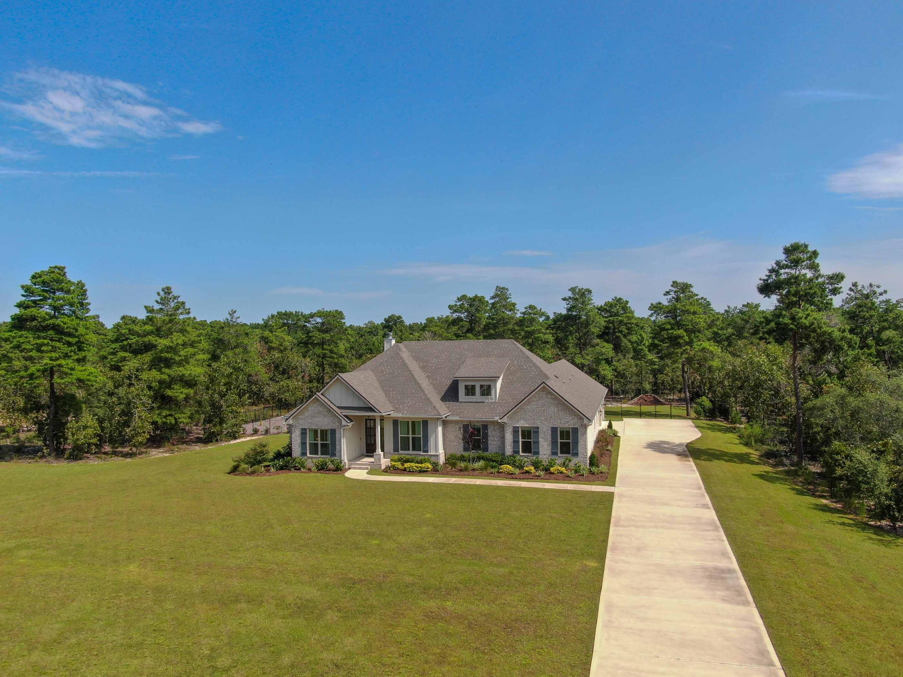 WINDSWEPT ESTATES - Residential