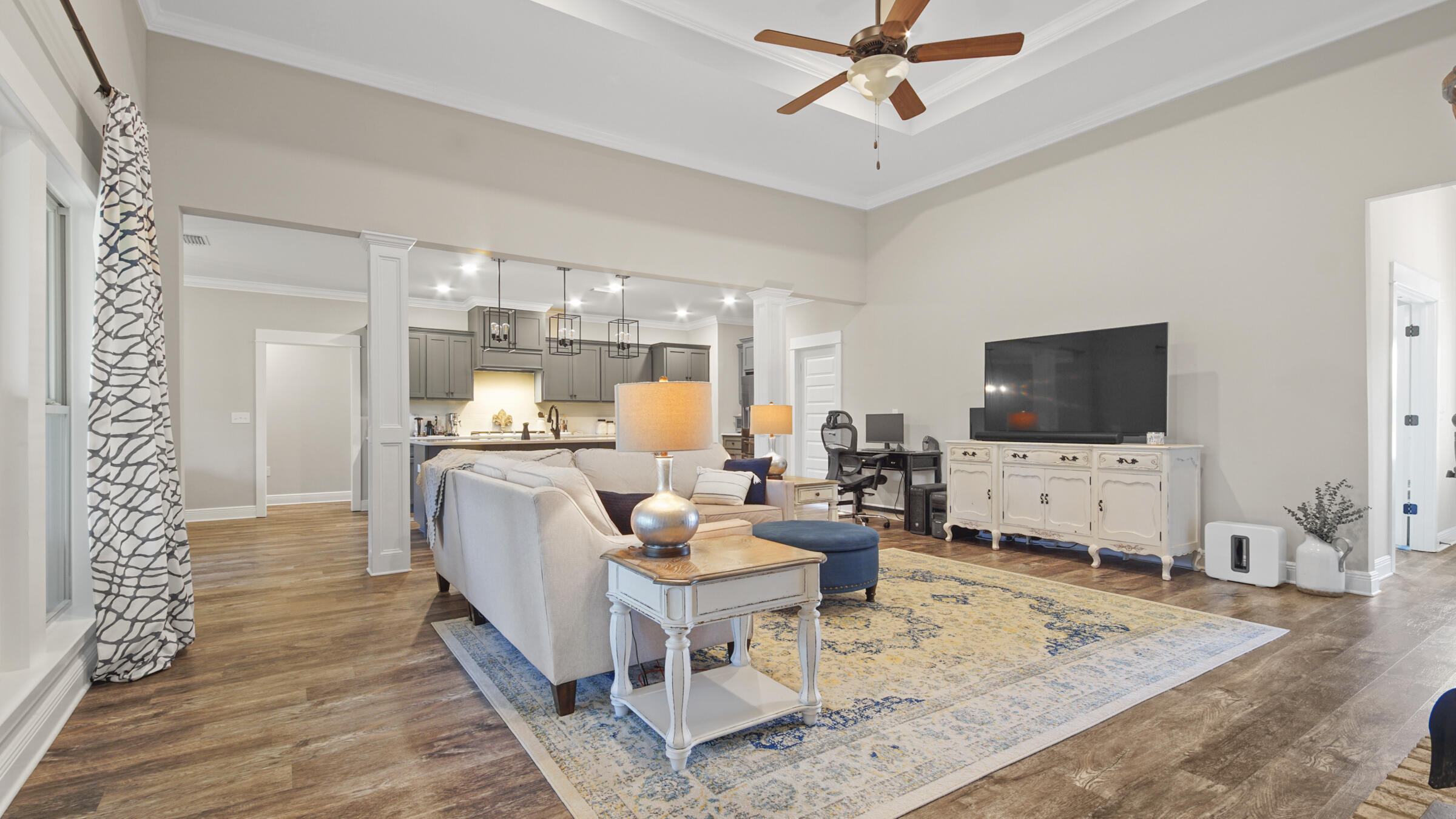 WINDSWEPT ESTATES - Residential