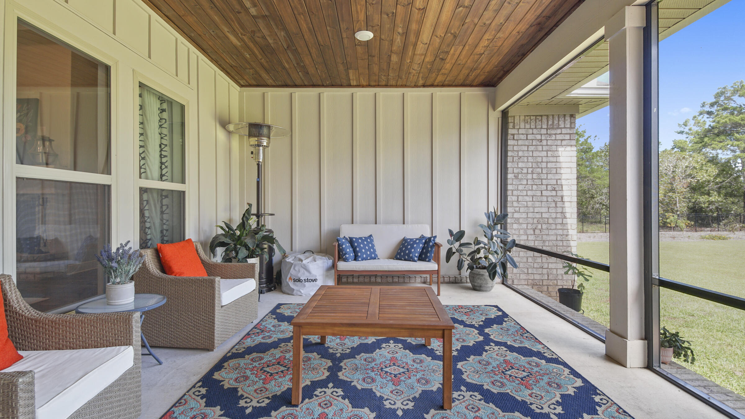 WINDSWEPT ESTATES - Residential