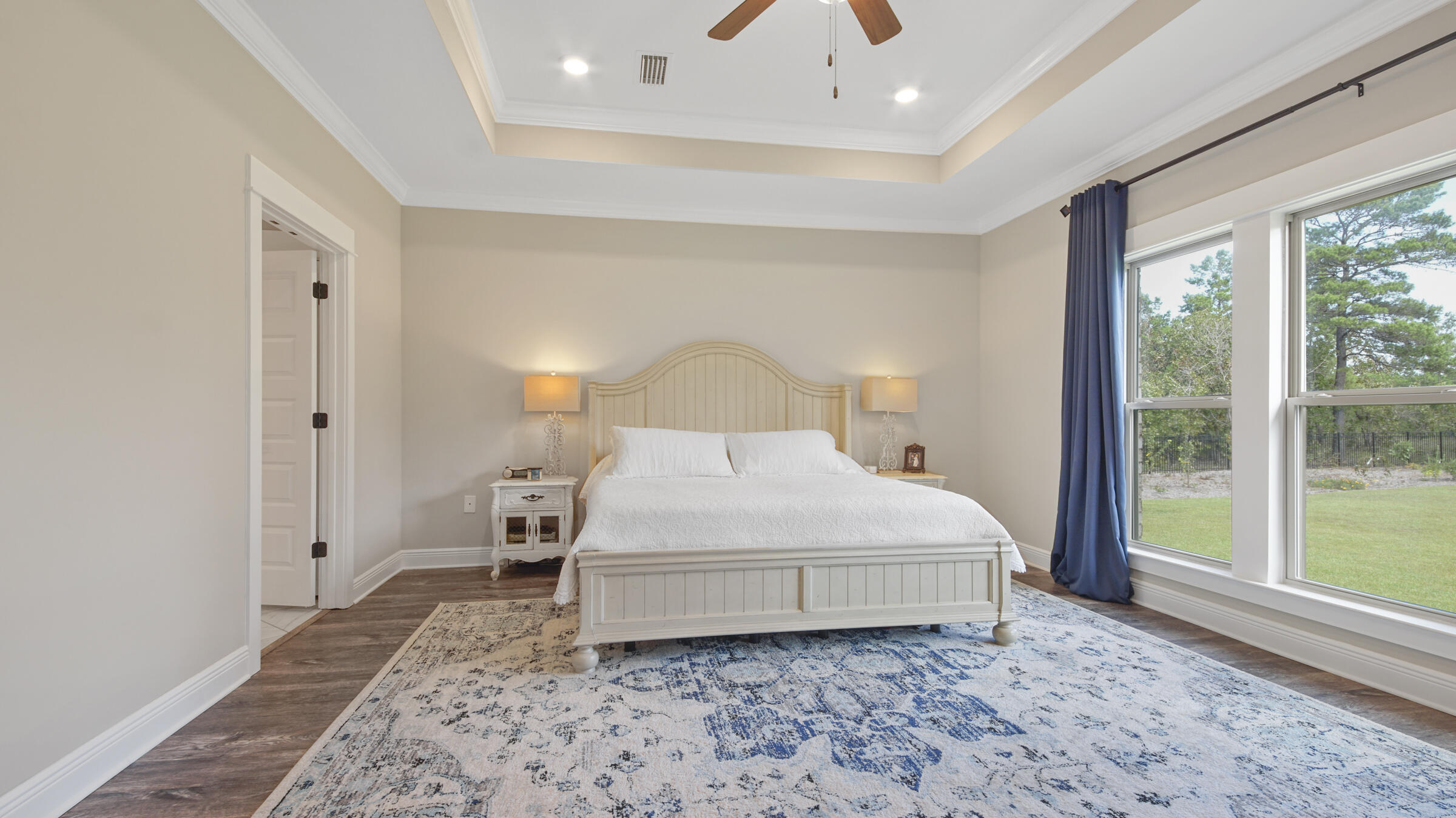 WINDSWEPT ESTATES - Residential