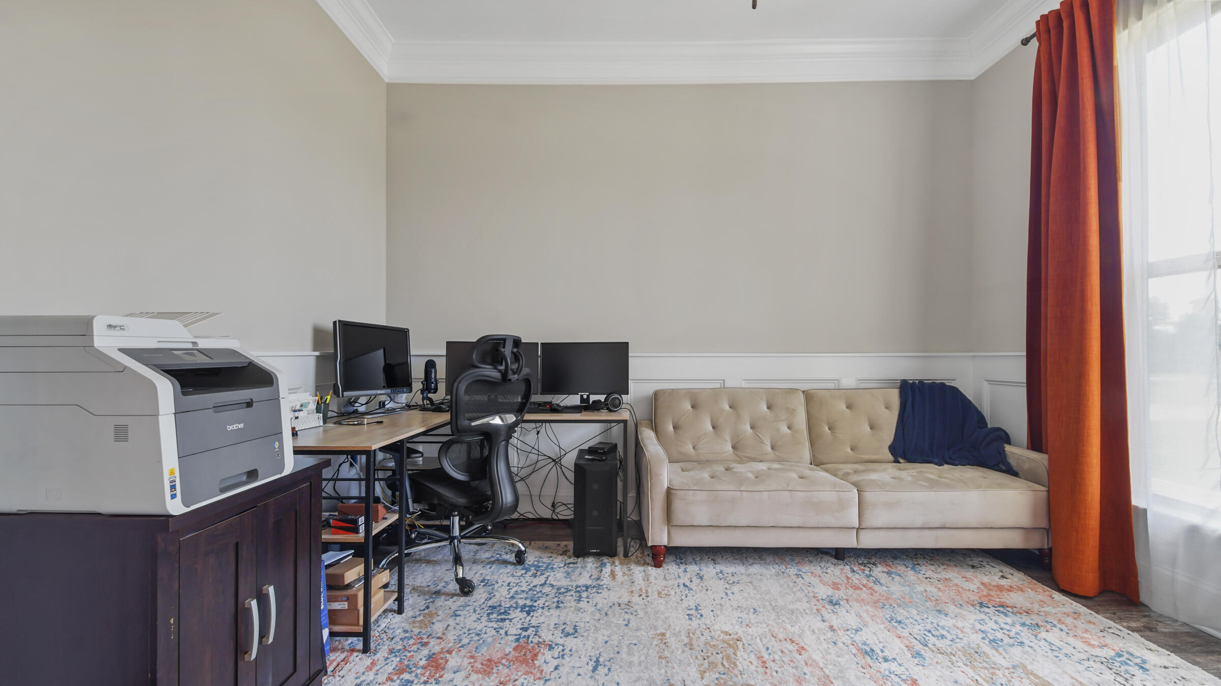 WINDSWEPT ESTATES - Residential