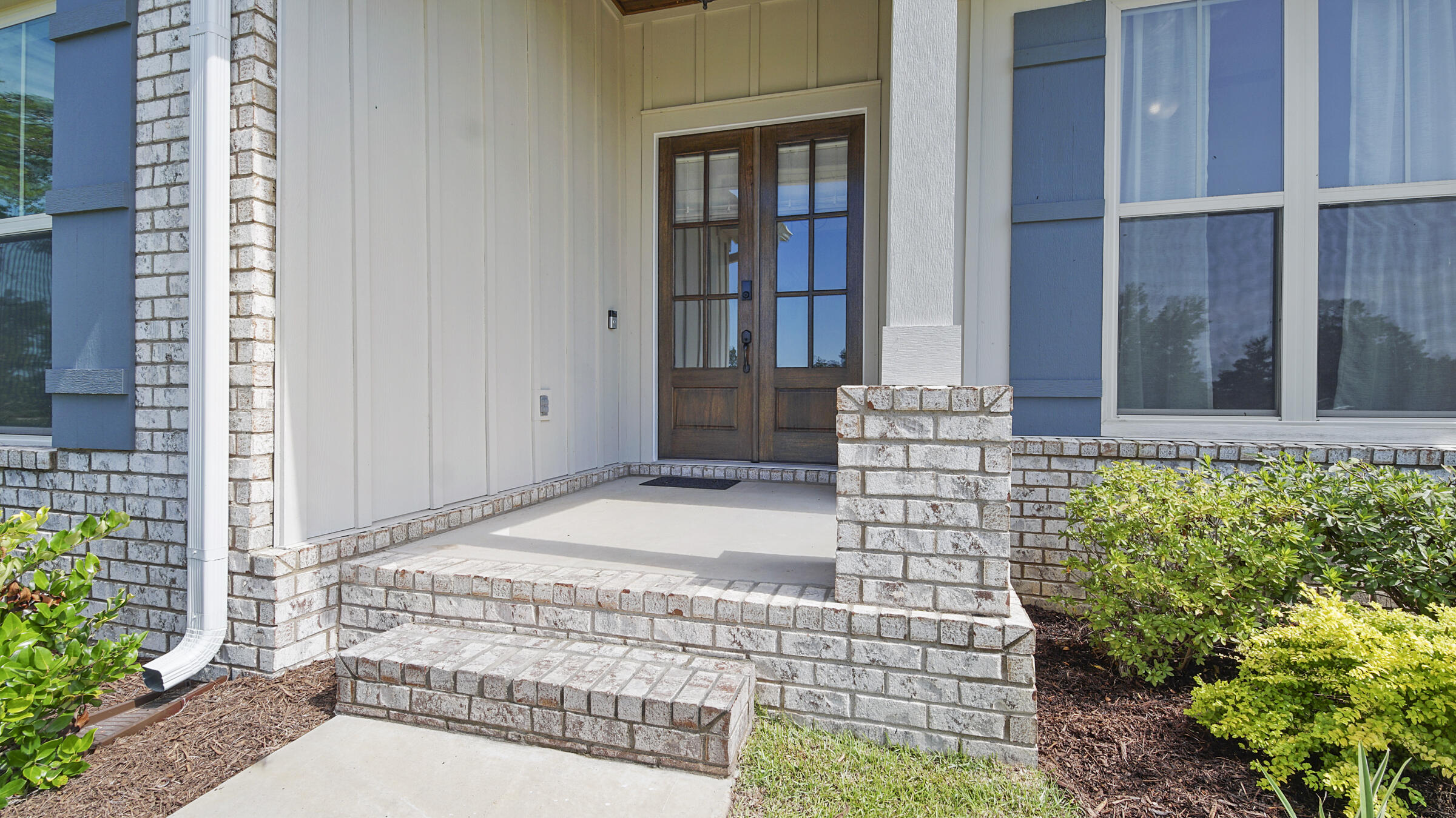 WINDSWEPT ESTATES - Residential