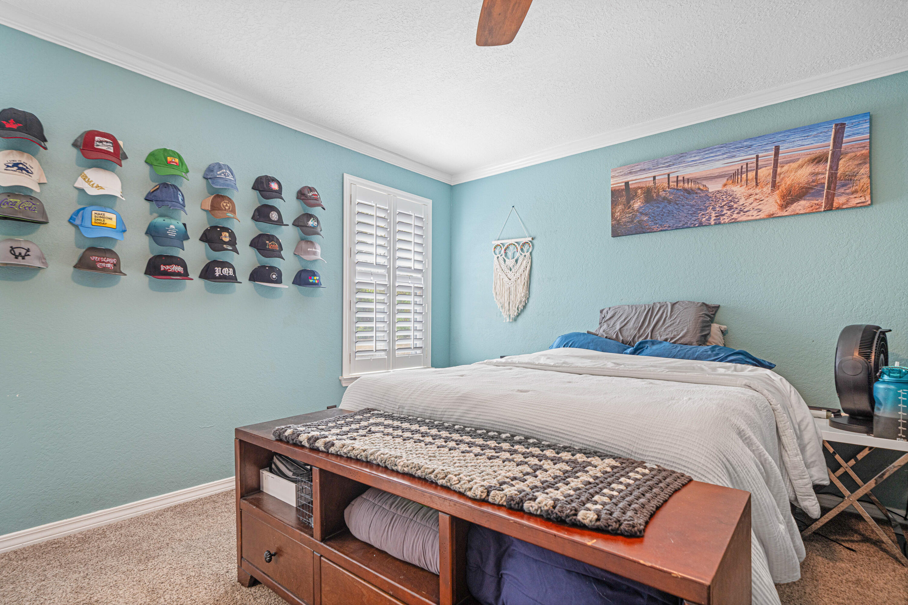 COUNTRY BREEZE ESTATES - Residential