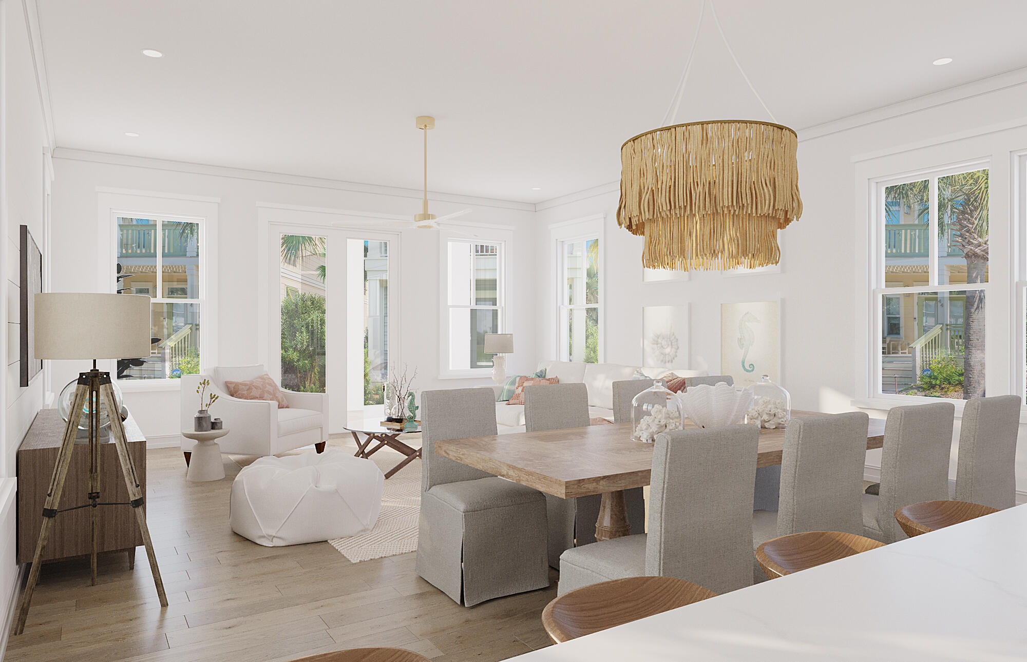 SEACREST BEACH - Residential