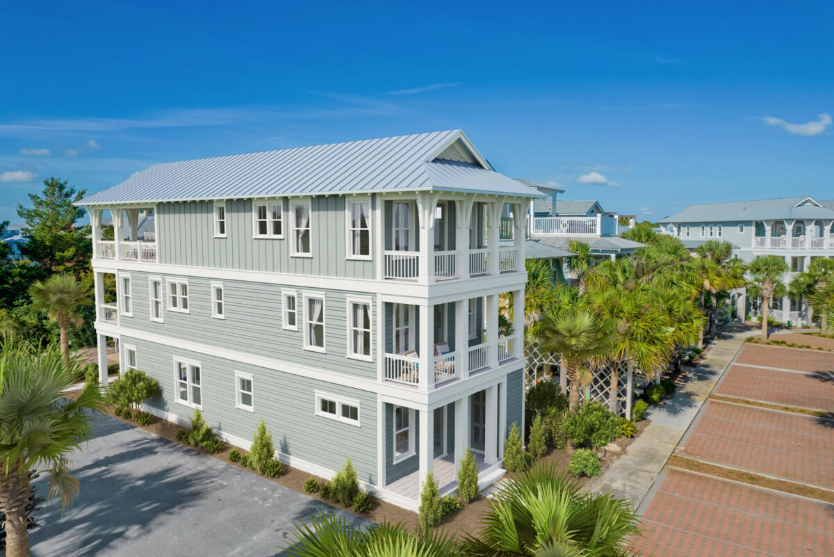 SEACREST BEACH - Residential