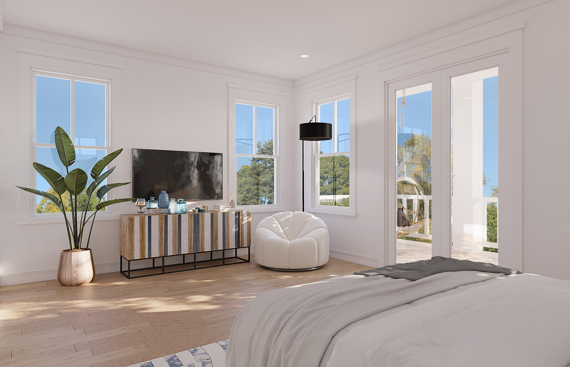 SEACREST BEACH - Residential