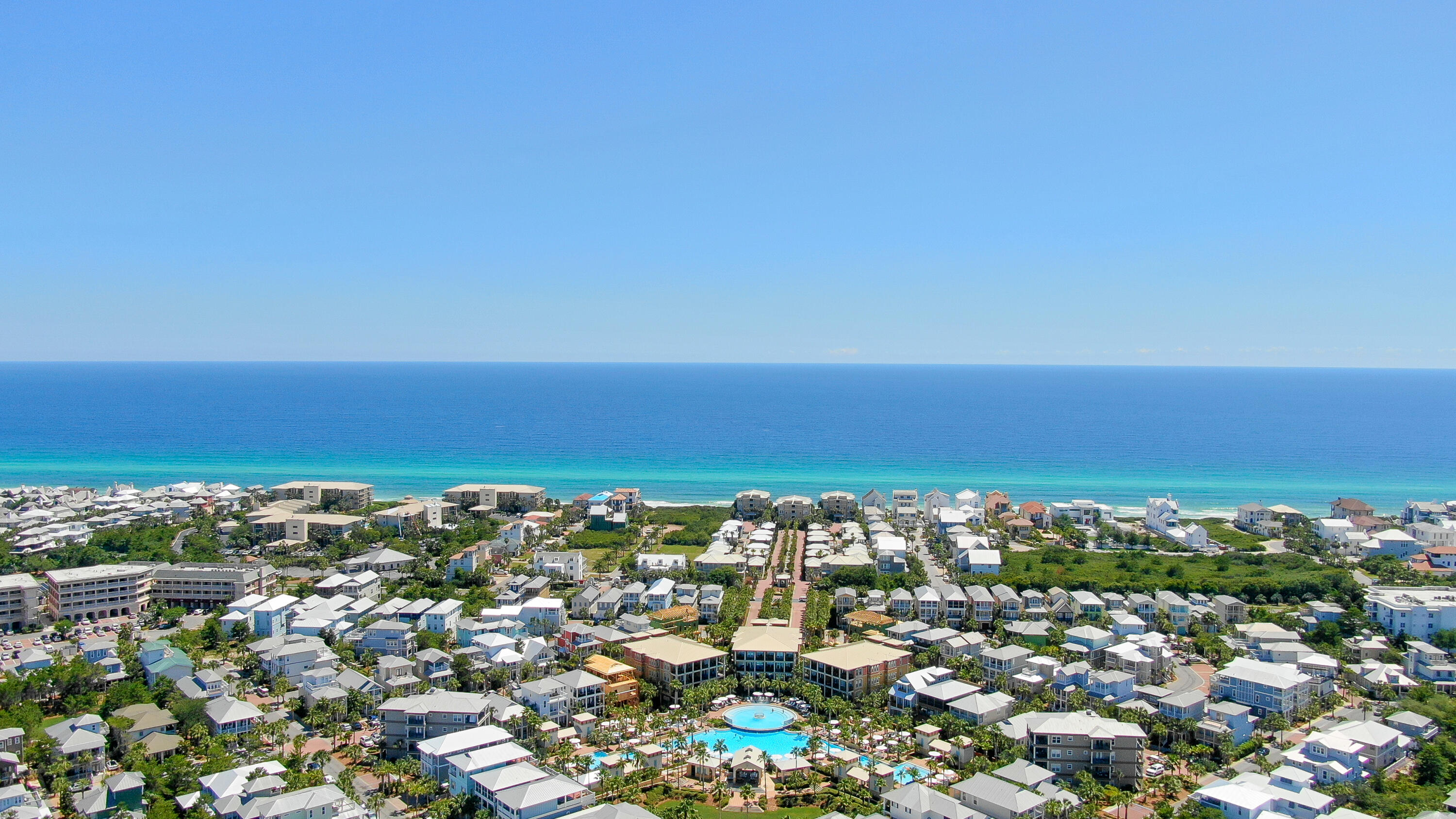 SEACREST BEACH - Residential