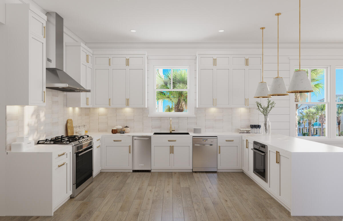SEACREST BEACH - Residential